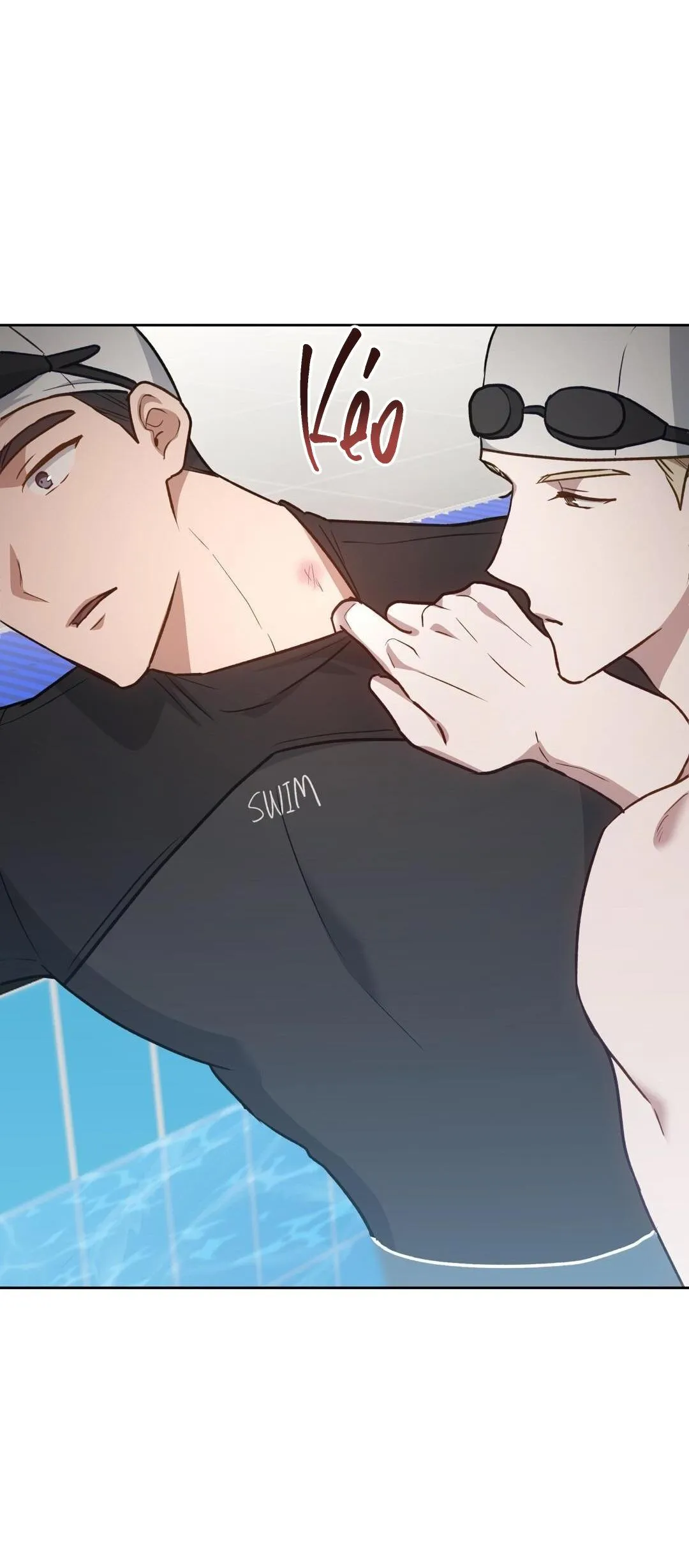 BƠI TRONG MÙI HƯƠNG Chapter 4 Trang 45