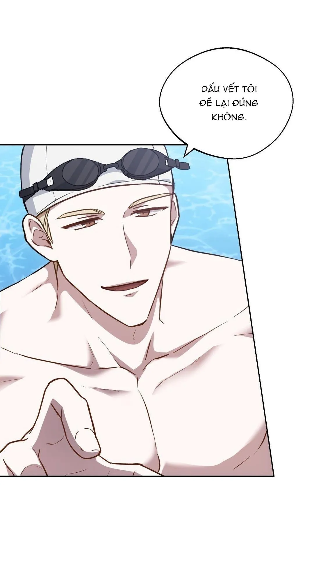 BƠI TRONG MÙI HƯƠNG Chapter 4 Trang 47