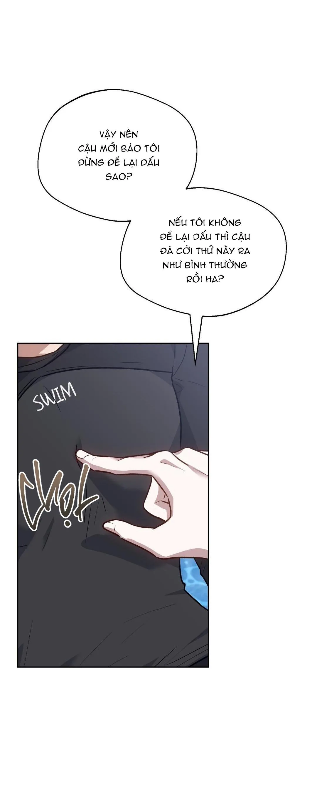 BƠI TRONG MÙI HƯƠNG Chapter 4 Trang 48