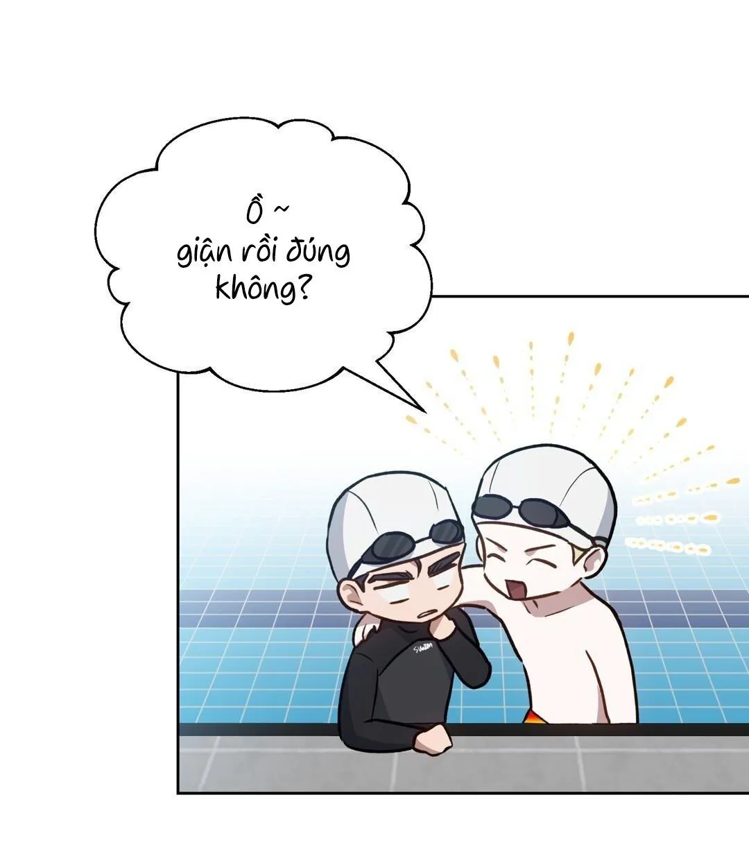 BƠI TRONG MÙI HƯƠNG Chapter 4 Trang 51