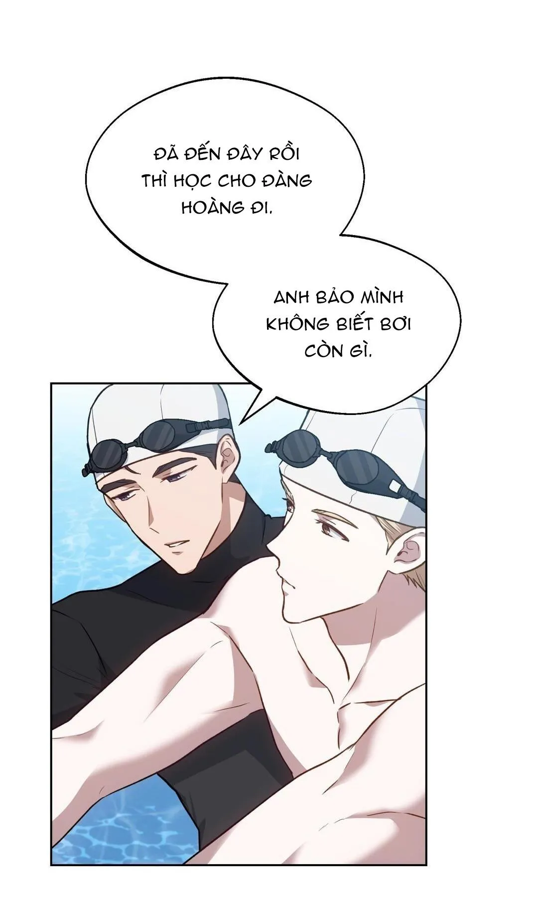 BƠI TRONG MÙI HƯƠNG Chapter 4 Trang 57