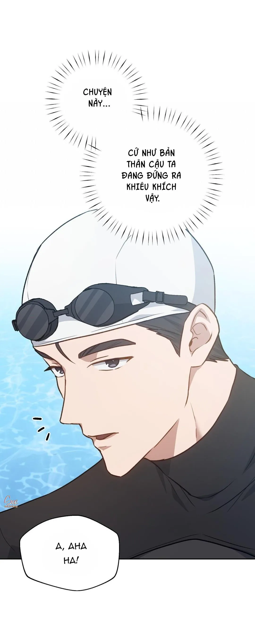 BƠI TRONG MÙI HƯƠNG Chapter 4 Trang 61