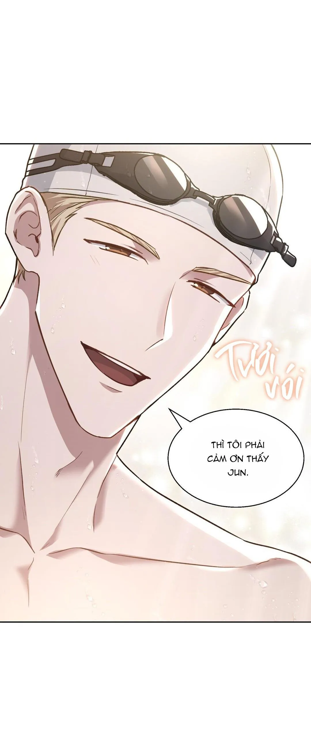 BƠI TRONG MÙI HƯƠNG Chapter 4 Trang 64