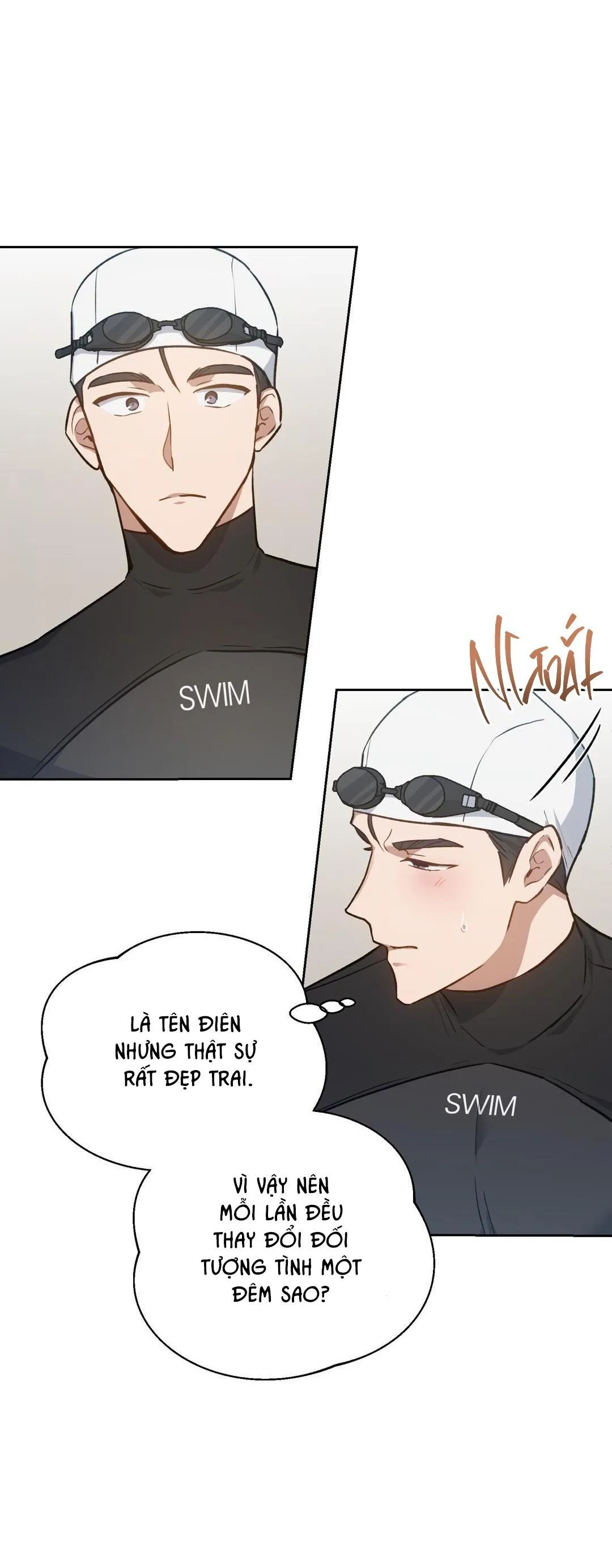 BƠI TRONG MÙI HƯƠNG Chapter 4 Trang 65