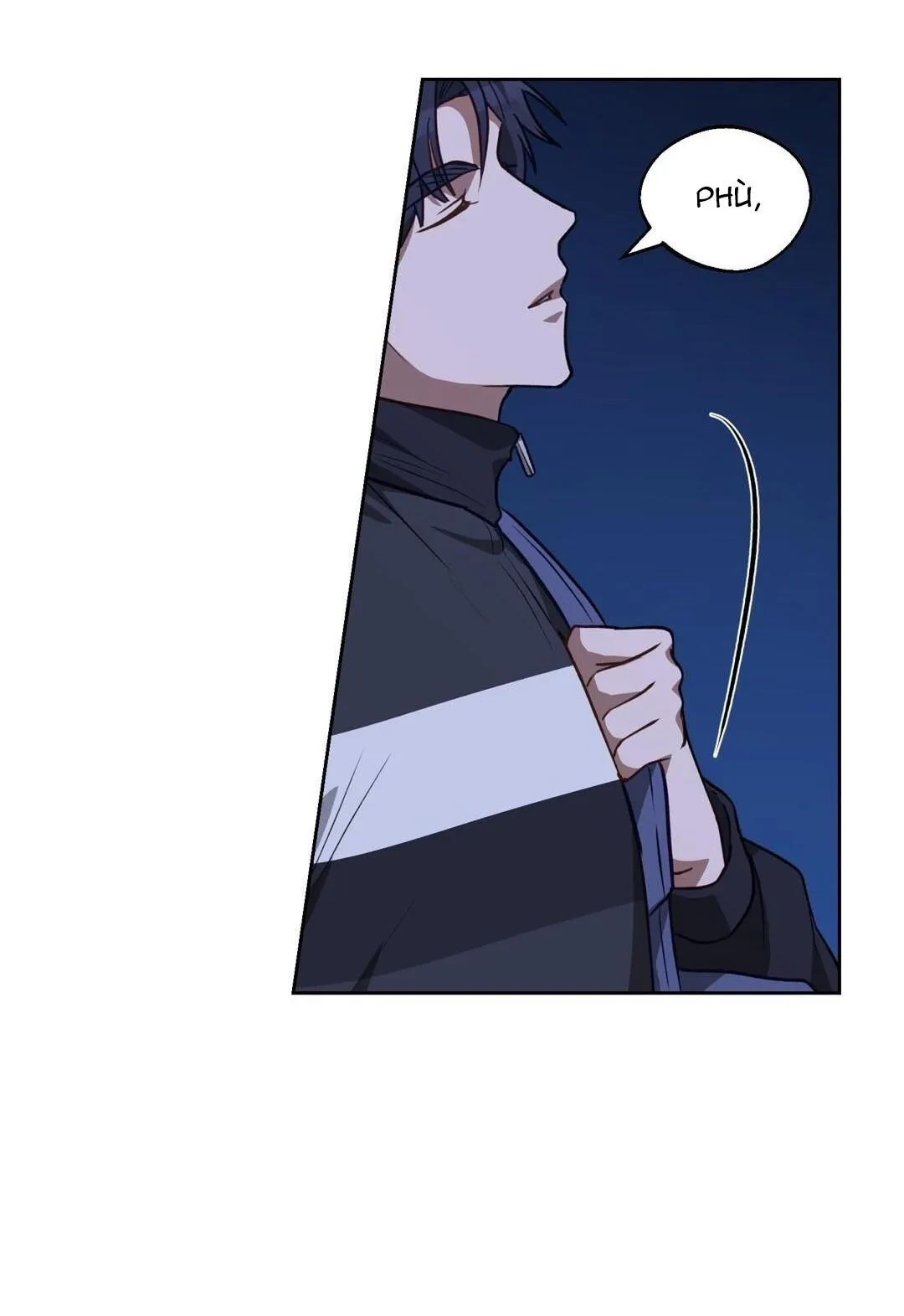 BƠI TRONG MÙI HƯƠNG Chapter 5 Trang 3