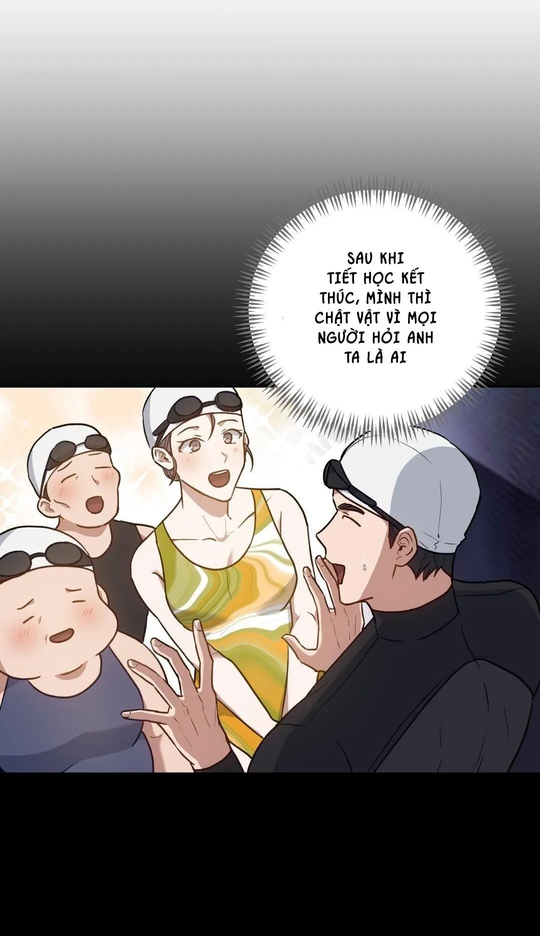 BƠI TRONG MÙI HƯƠNG Chapter 5 Trang 5