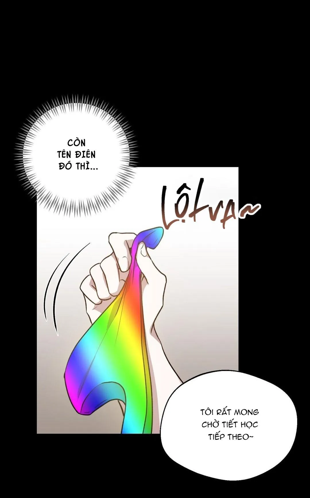 BƠI TRONG MÙI HƯƠNG Chapter 5 Trang 6