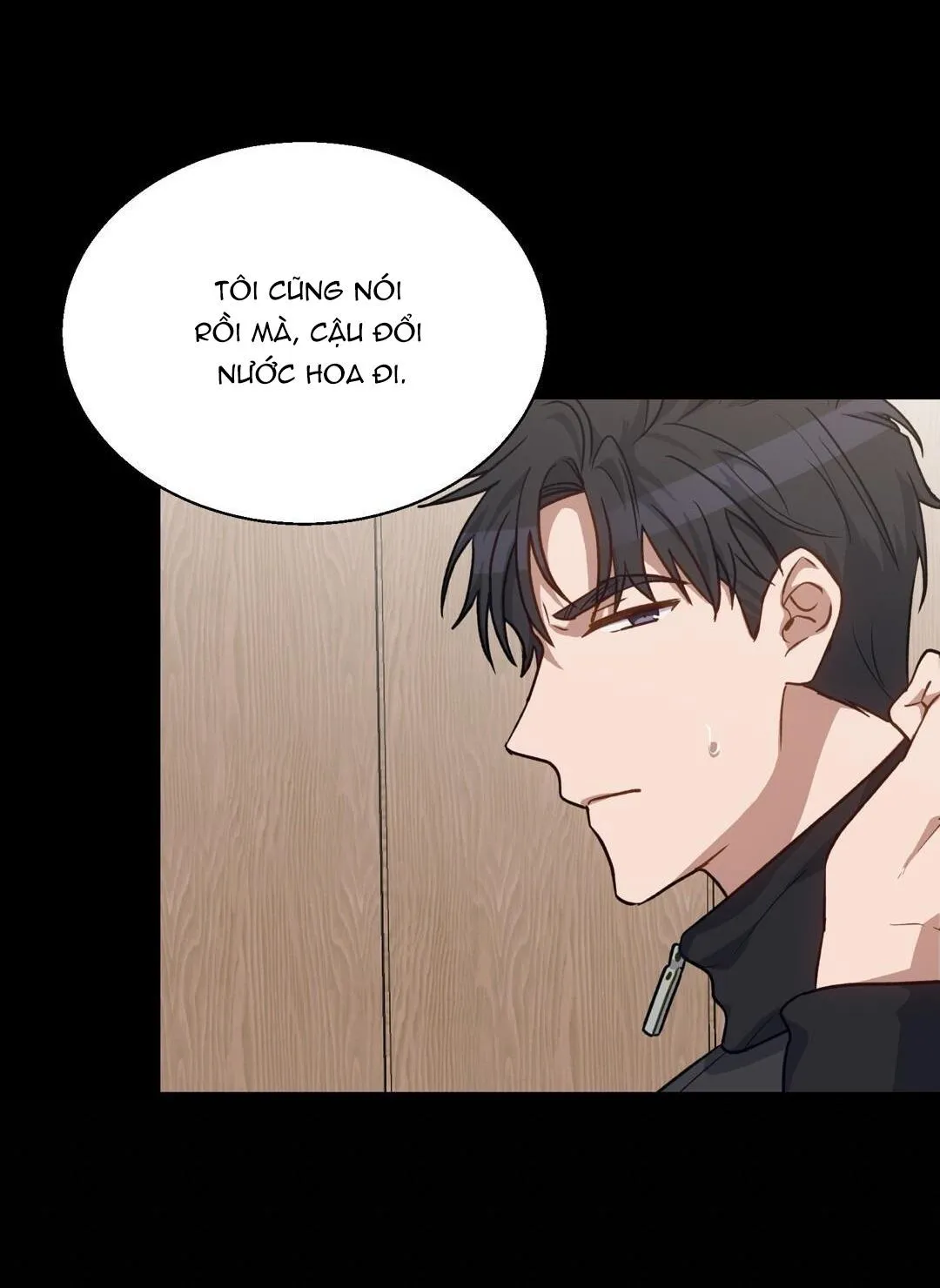 BƠI TRONG MÙI HƯƠNG Chapter 5 Trang 12