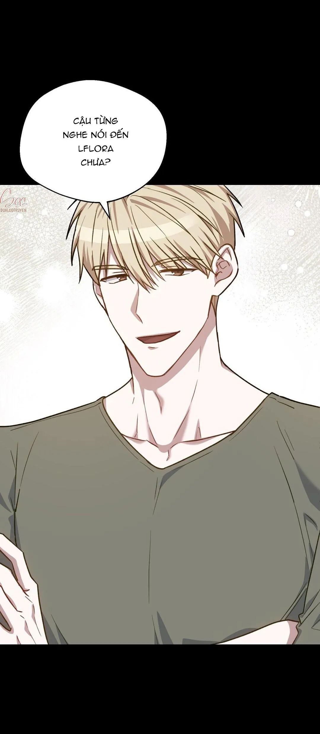 BƠI TRONG MÙI HƯƠNG Chapter 5 Trang 16