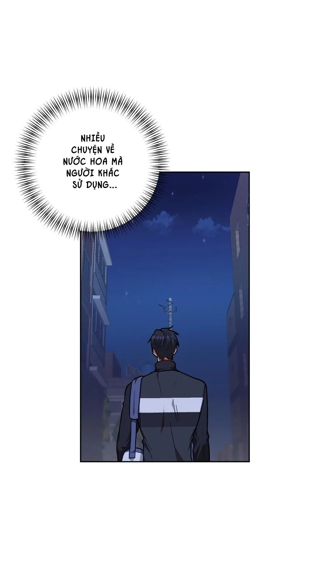 BƠI TRONG MÙI HƯƠNG Chapter 5 Trang 18