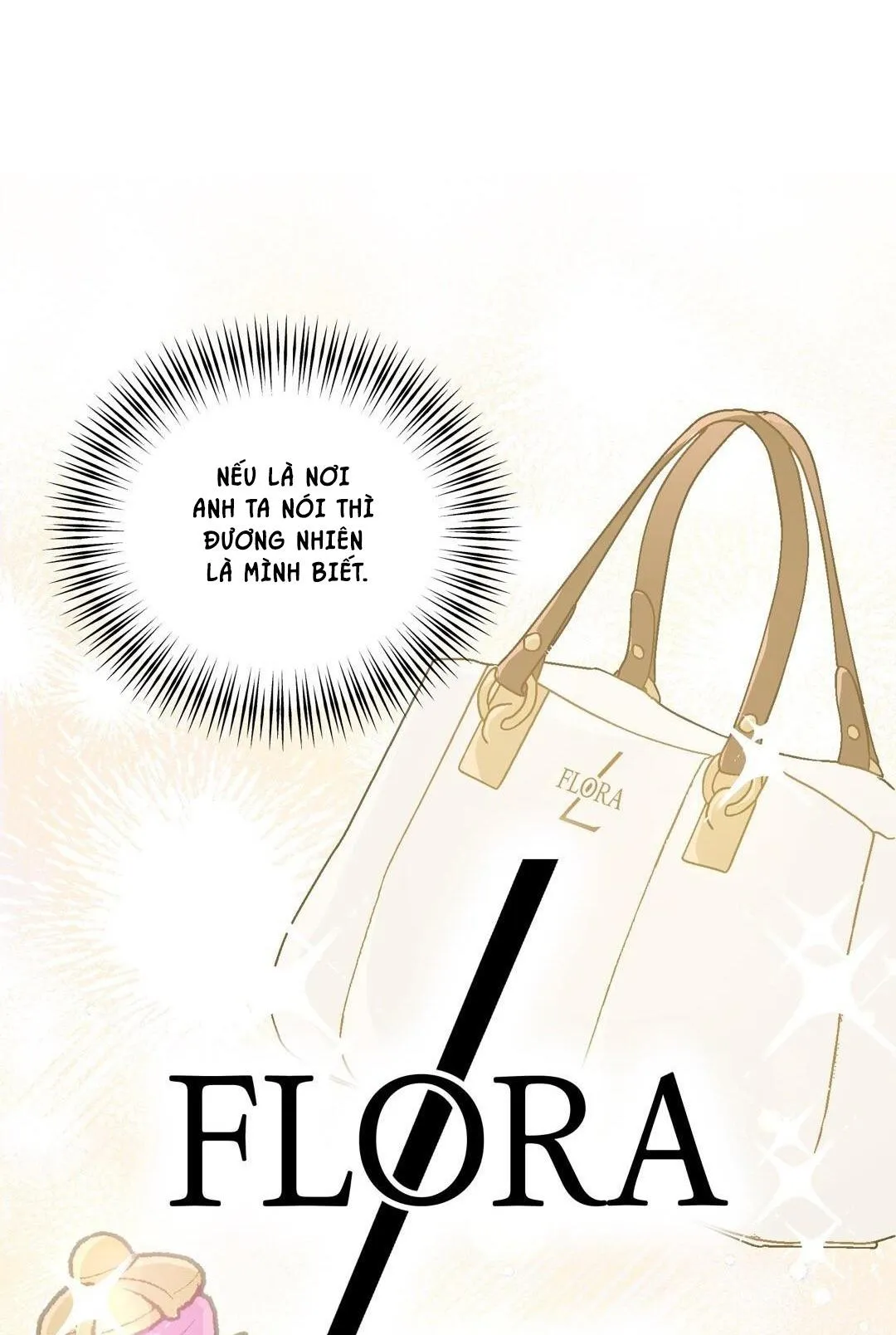 BƠI TRONG MÙI HƯƠNG Chapter 5 Trang 19