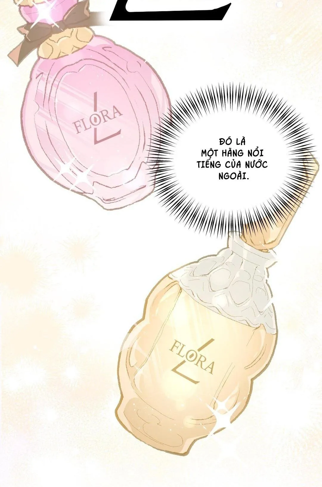 BƠI TRONG MÙI HƯƠNG Chapter 5 Trang 20