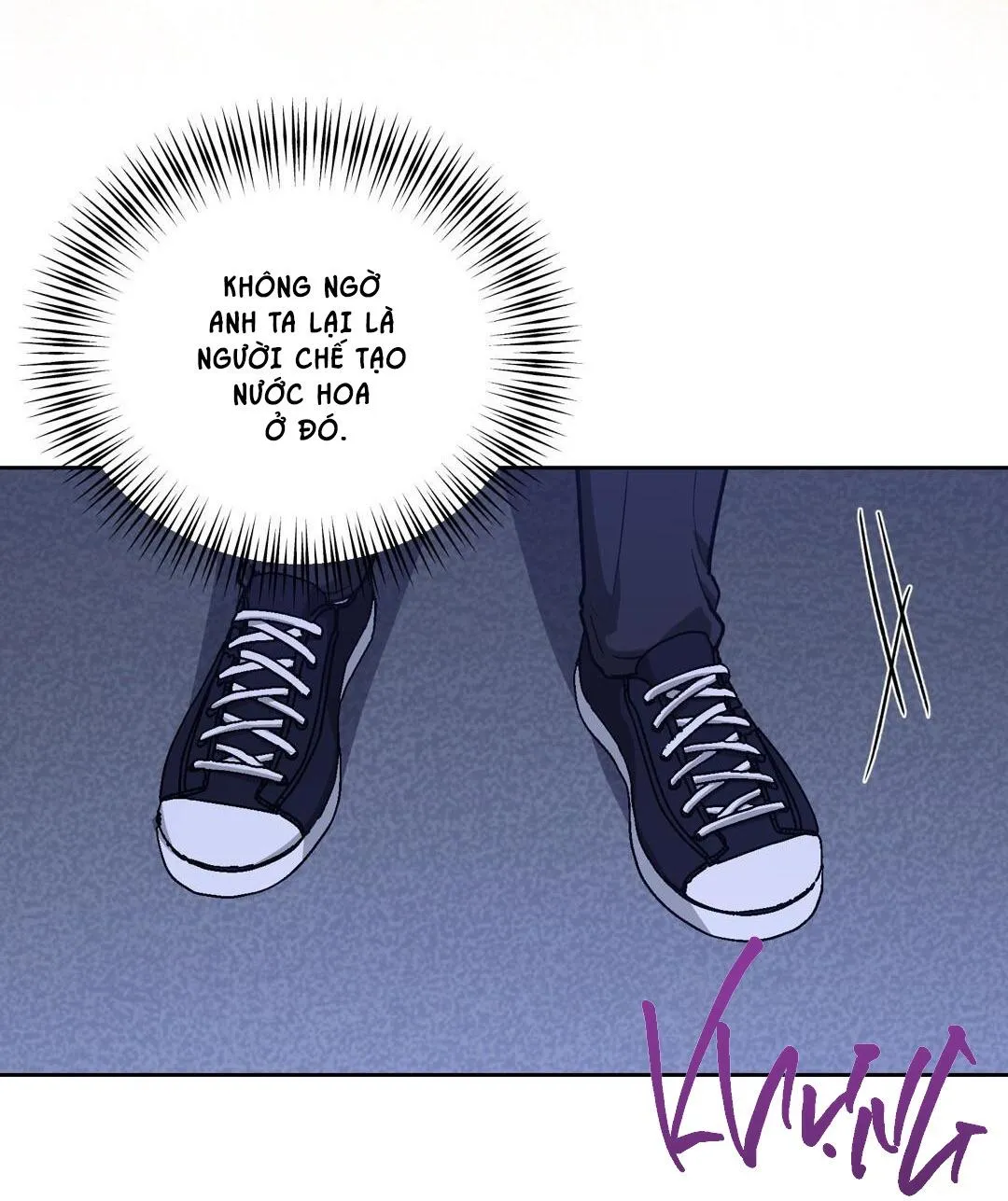 BƠI TRONG MÙI HƯƠNG Chapter 5 Trang 21