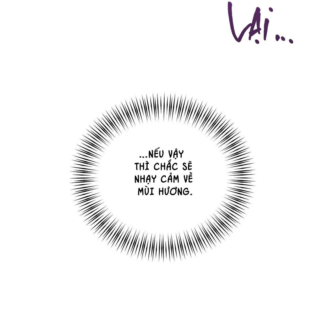 BƠI TRONG MÙI HƯƠNG Chapter 5 Trang 22