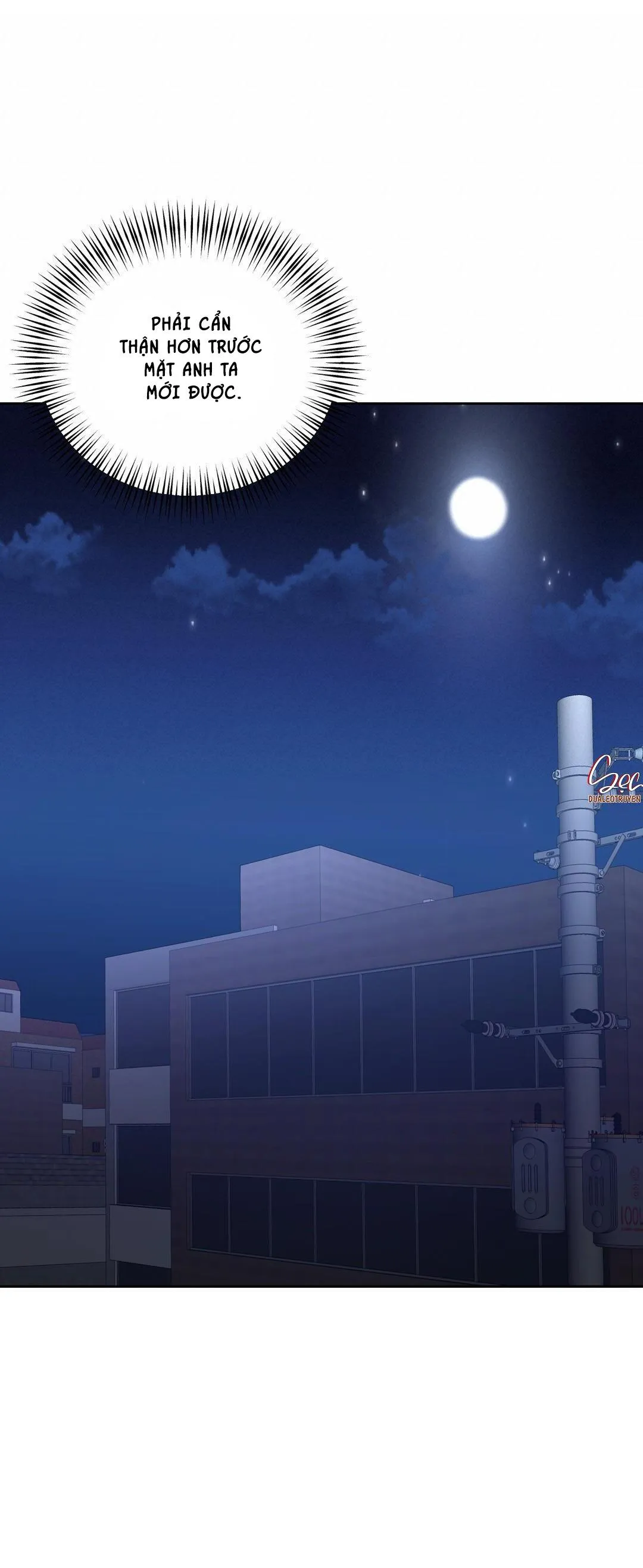 BƠI TRONG MÙI HƯƠNG Chapter 5 Trang 24