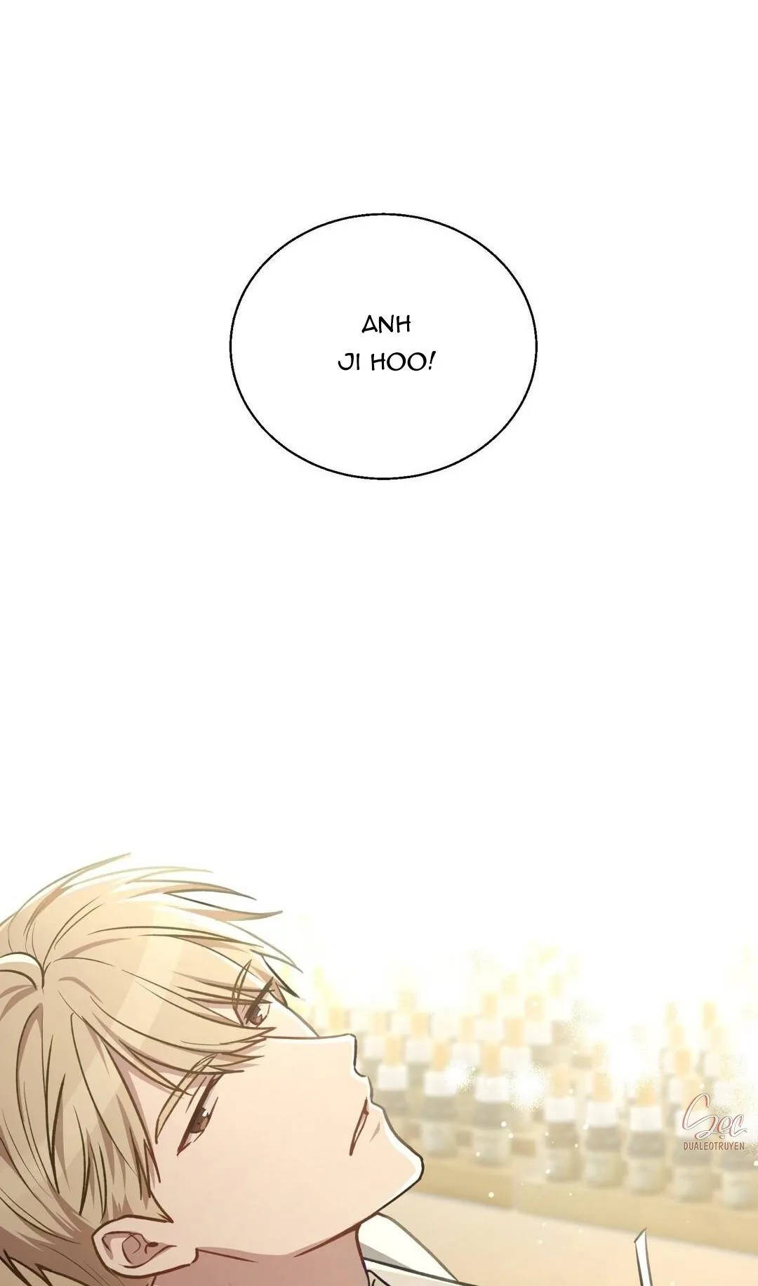 BƠI TRONG MÙI HƯƠNG Chapter 5 Trang 30