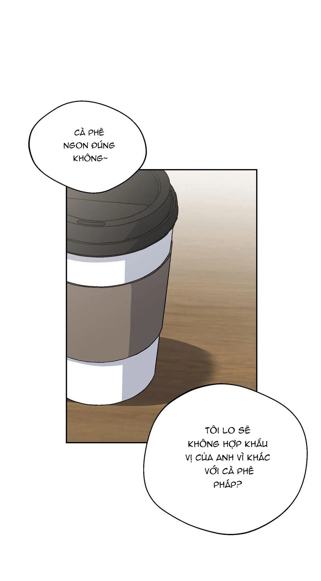 BƠI TRONG MÙI HƯƠNG Chapter 5 Trang 33