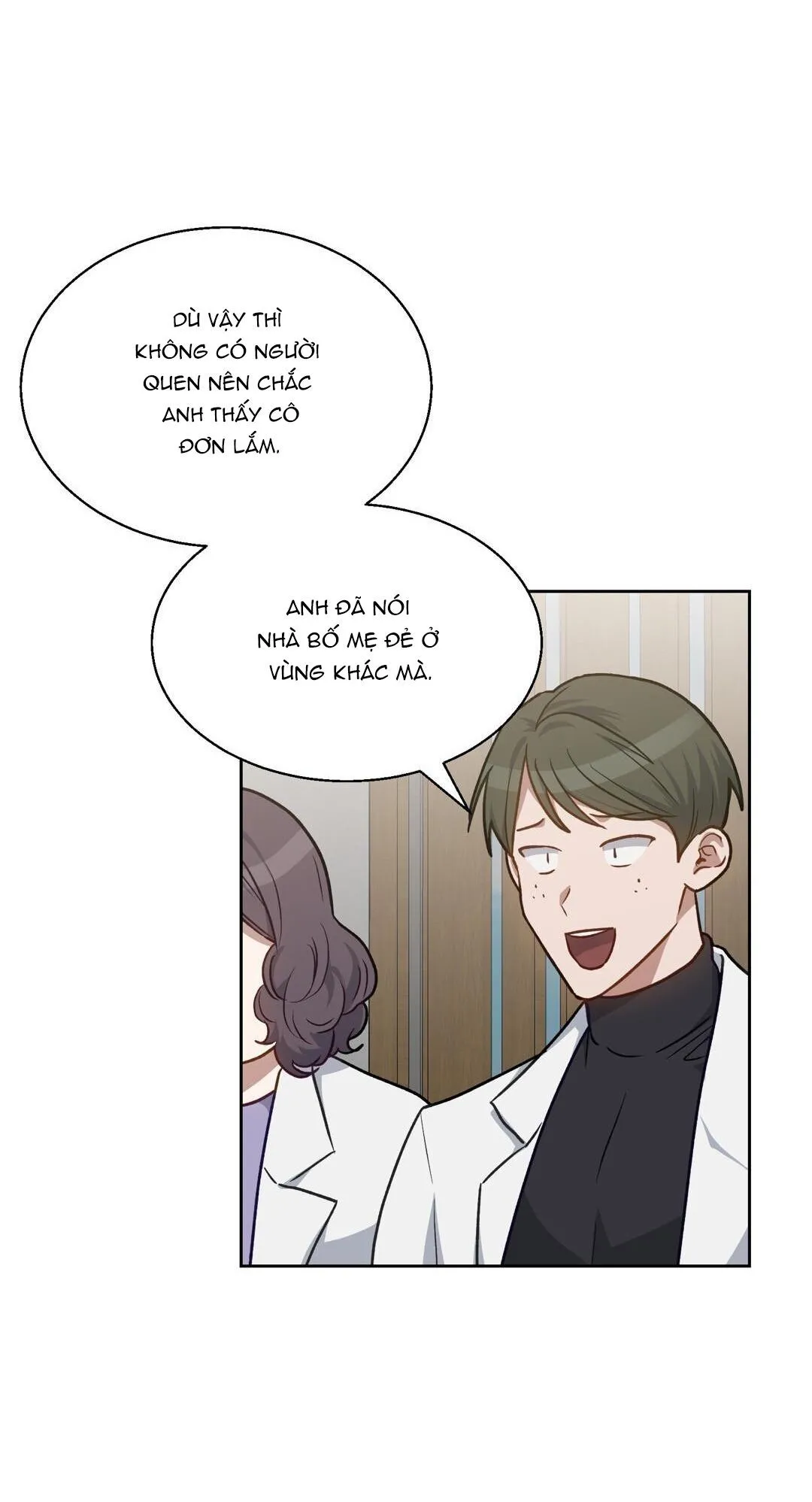 BƠI TRONG MÙI HƯƠNG Chapter 5 Trang 39