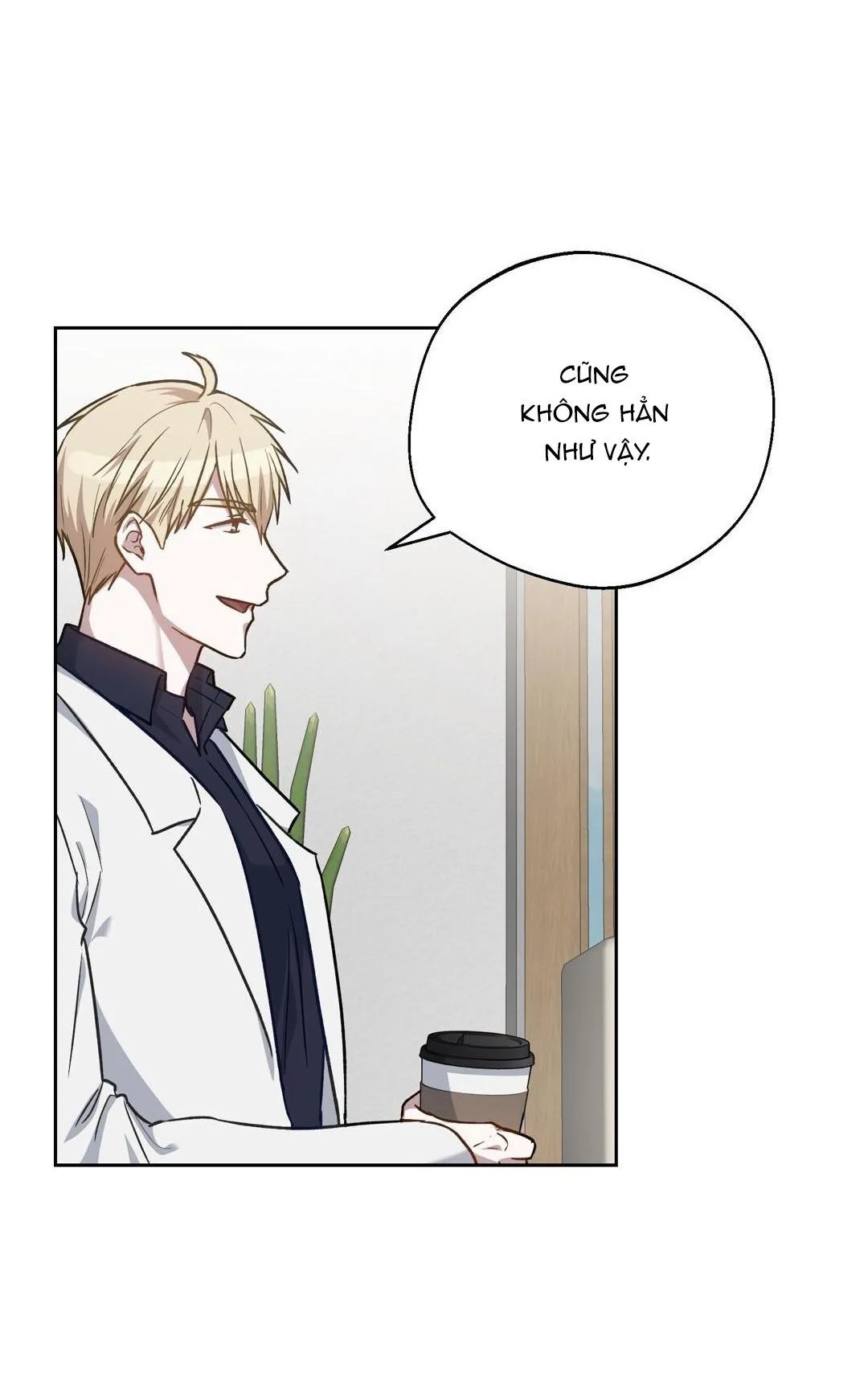 BƠI TRONG MÙI HƯƠNG Chapter 5 Trang 40