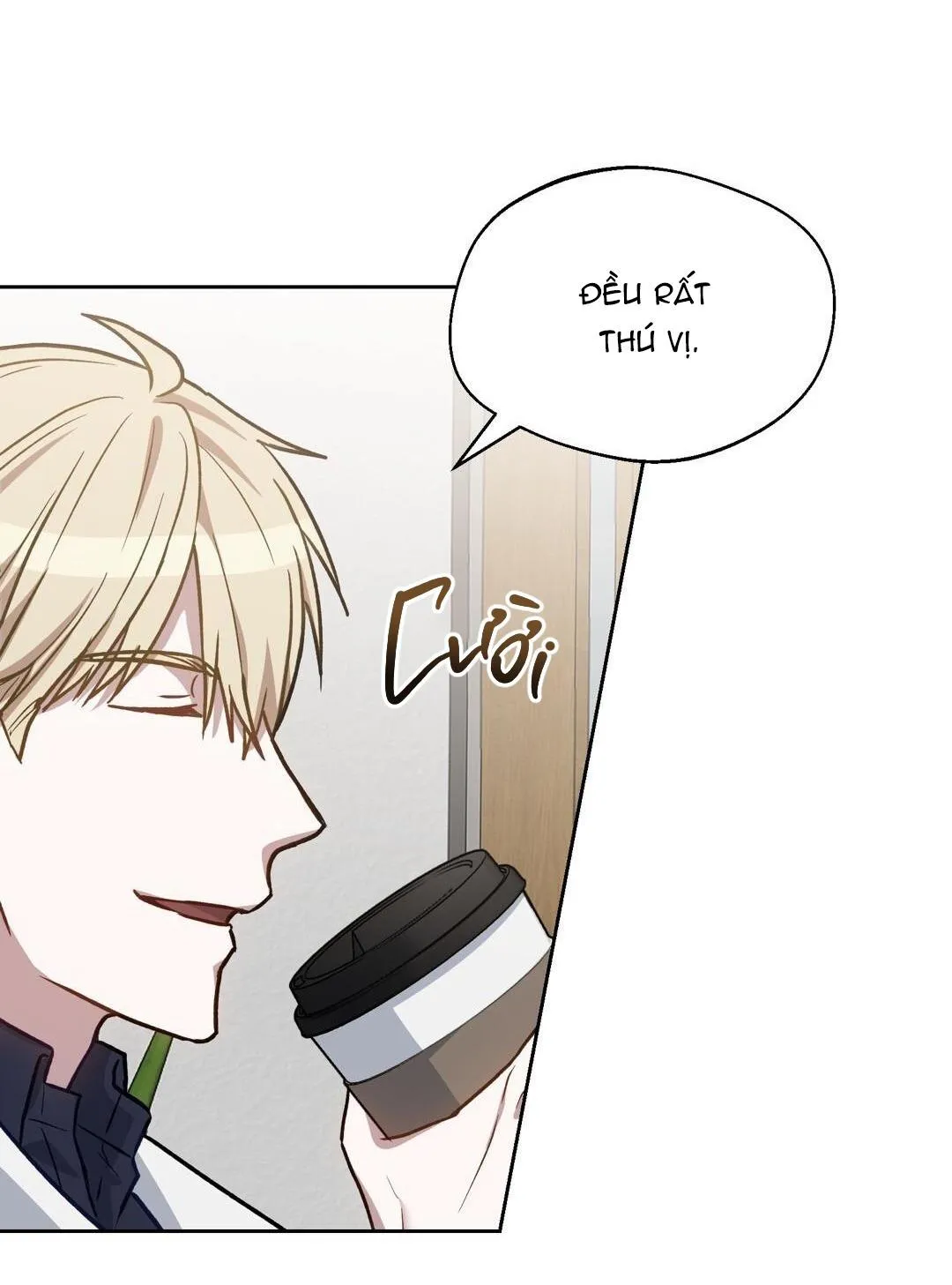 BƠI TRONG MÙI HƯƠNG Chapter 5 Trang 42