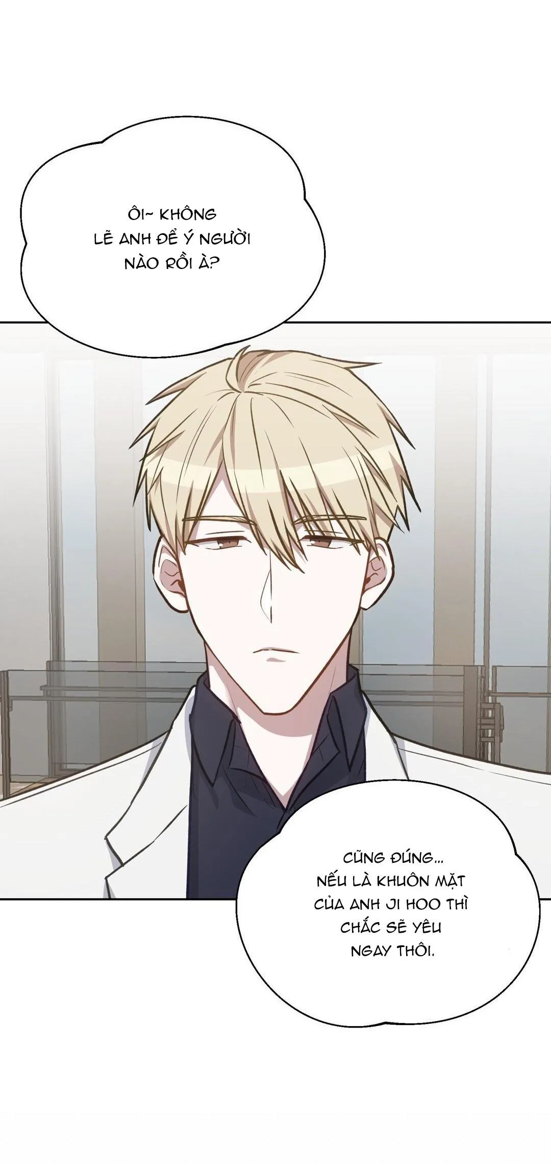 BƠI TRONG MÙI HƯƠNG Chapter 5 Trang 44