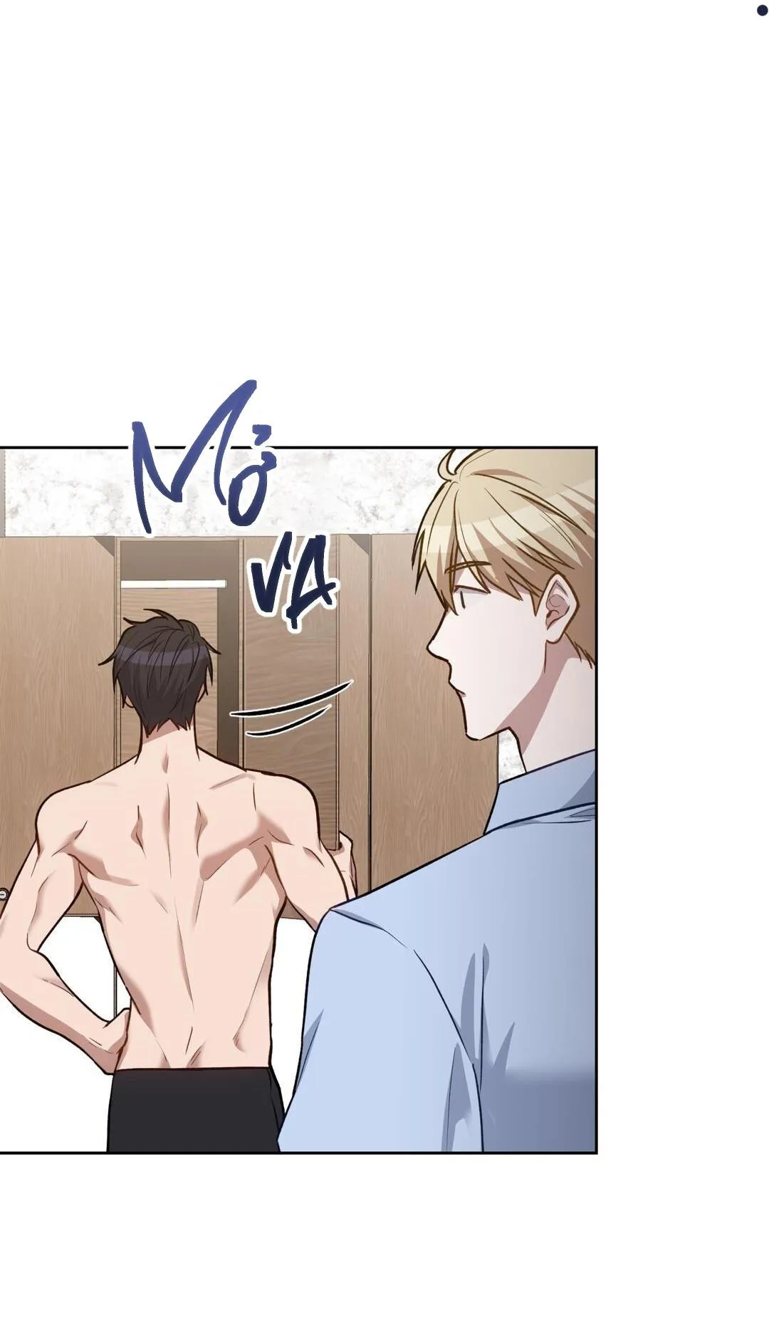 BƠI TRONG MÙI HƯƠNG Chapter 5 Trang 54