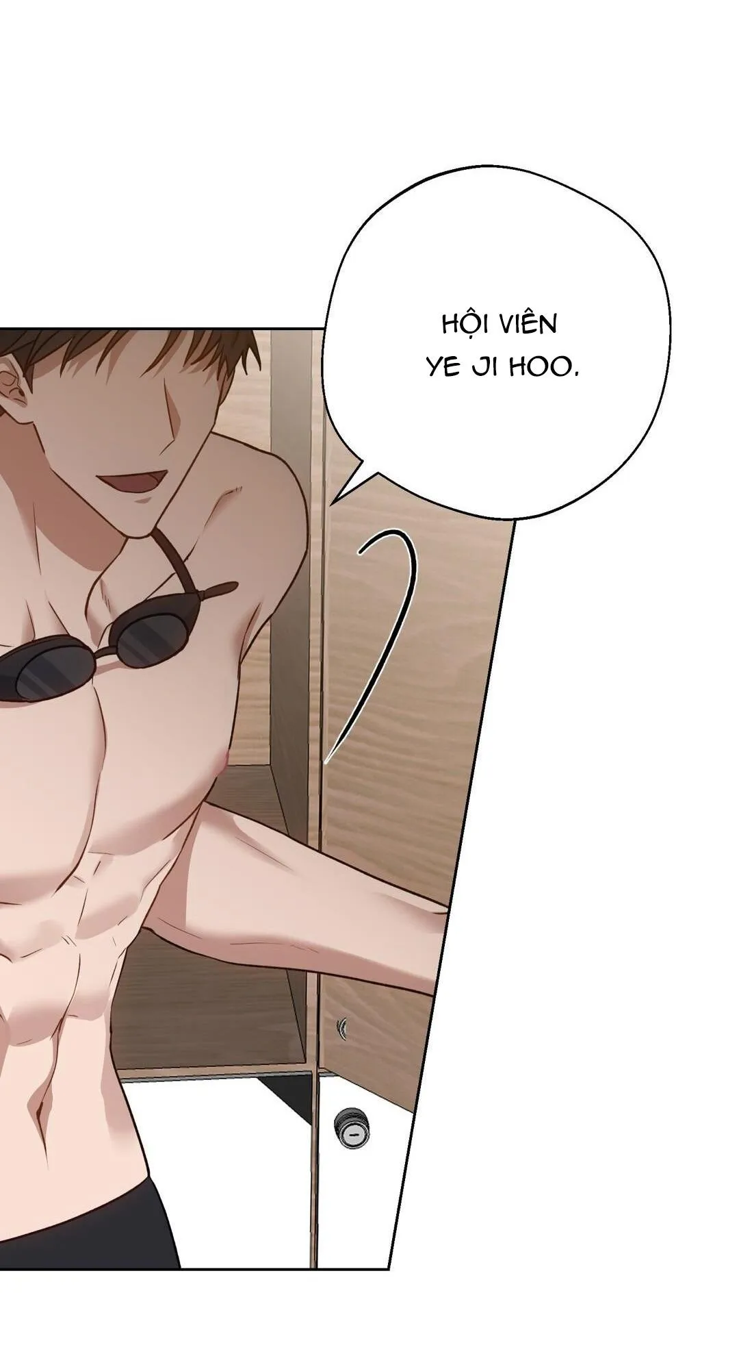 BƠI TRONG MÙI HƯƠNG Chapter 5 Trang 55