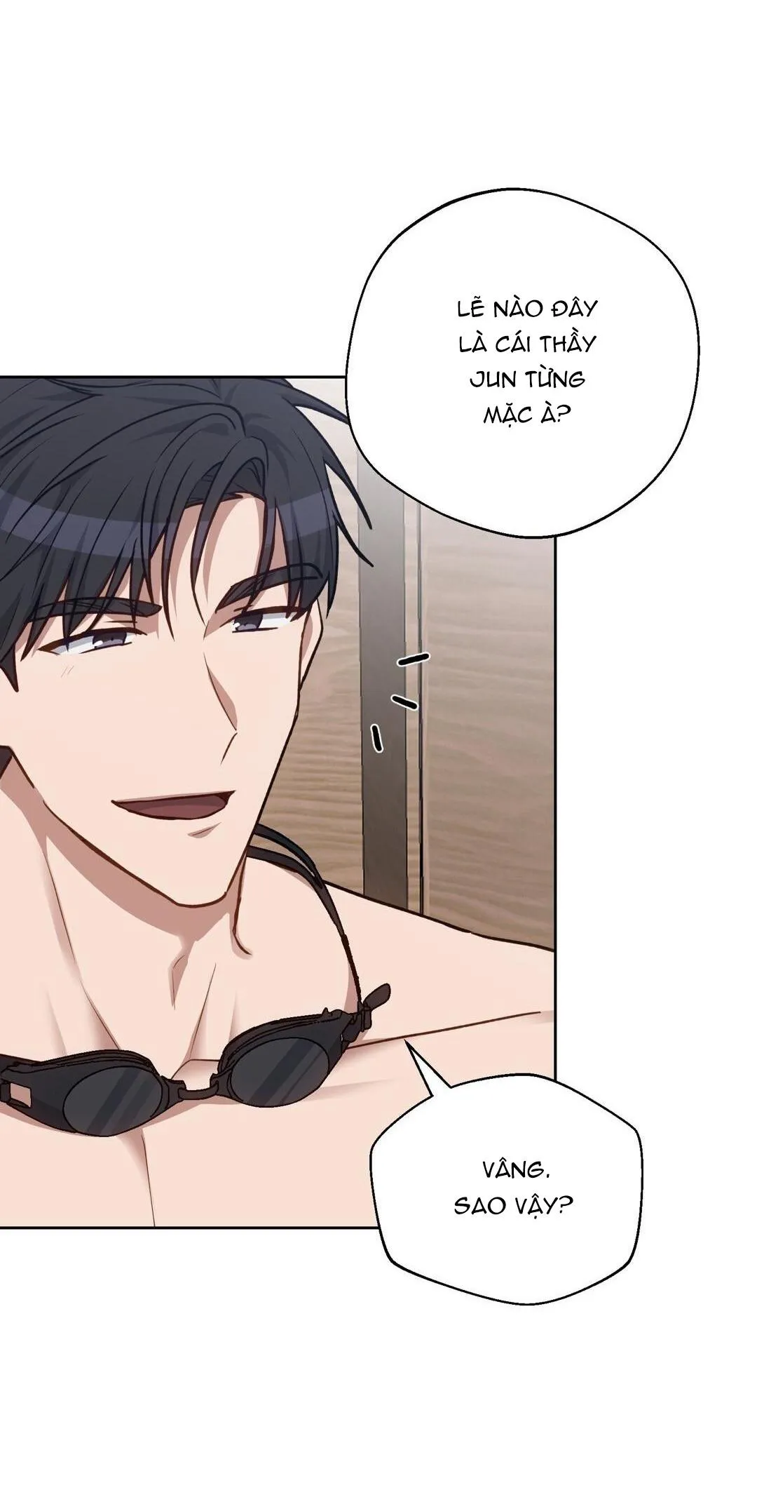 BƠI TRONG MÙI HƯƠNG Chapter 5 Trang 58