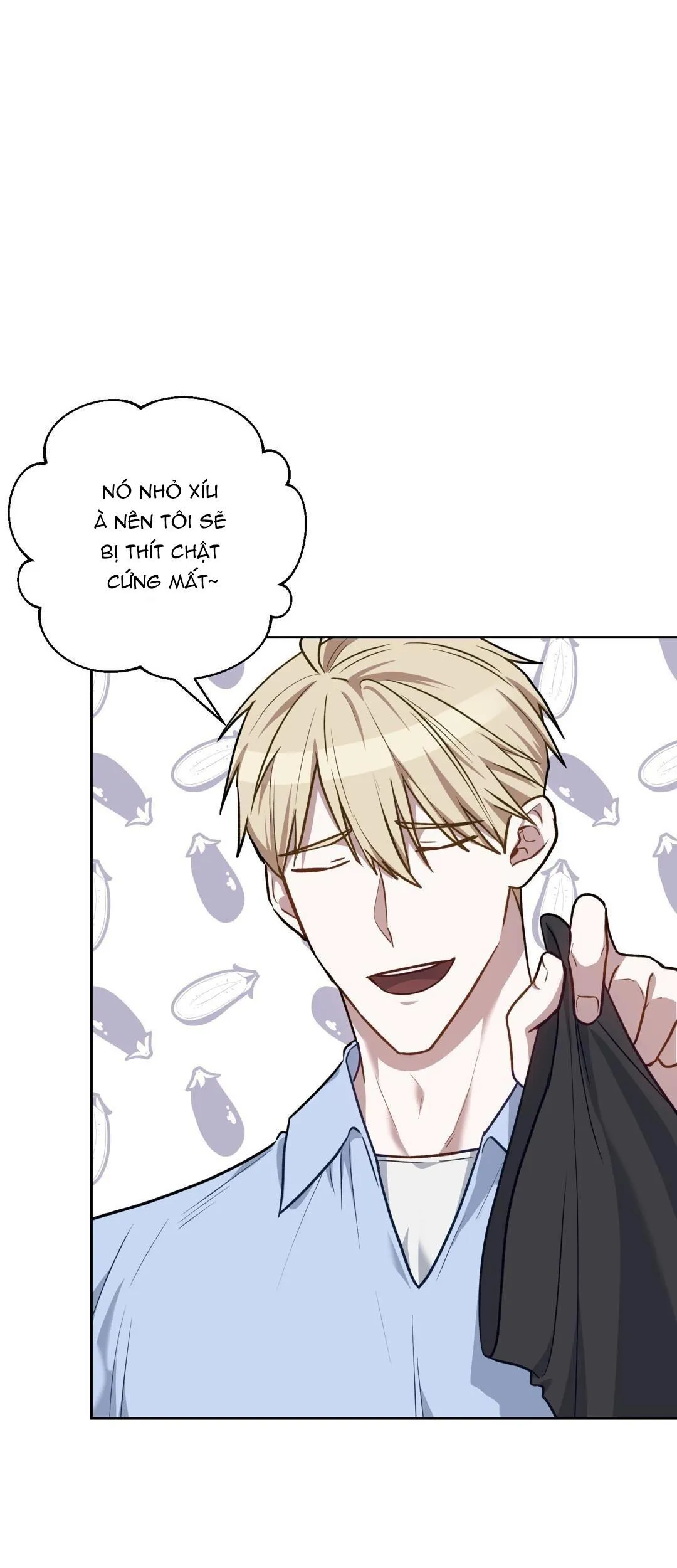 BƠI TRONG MÙI HƯƠNG Chapter 5 Trang 61