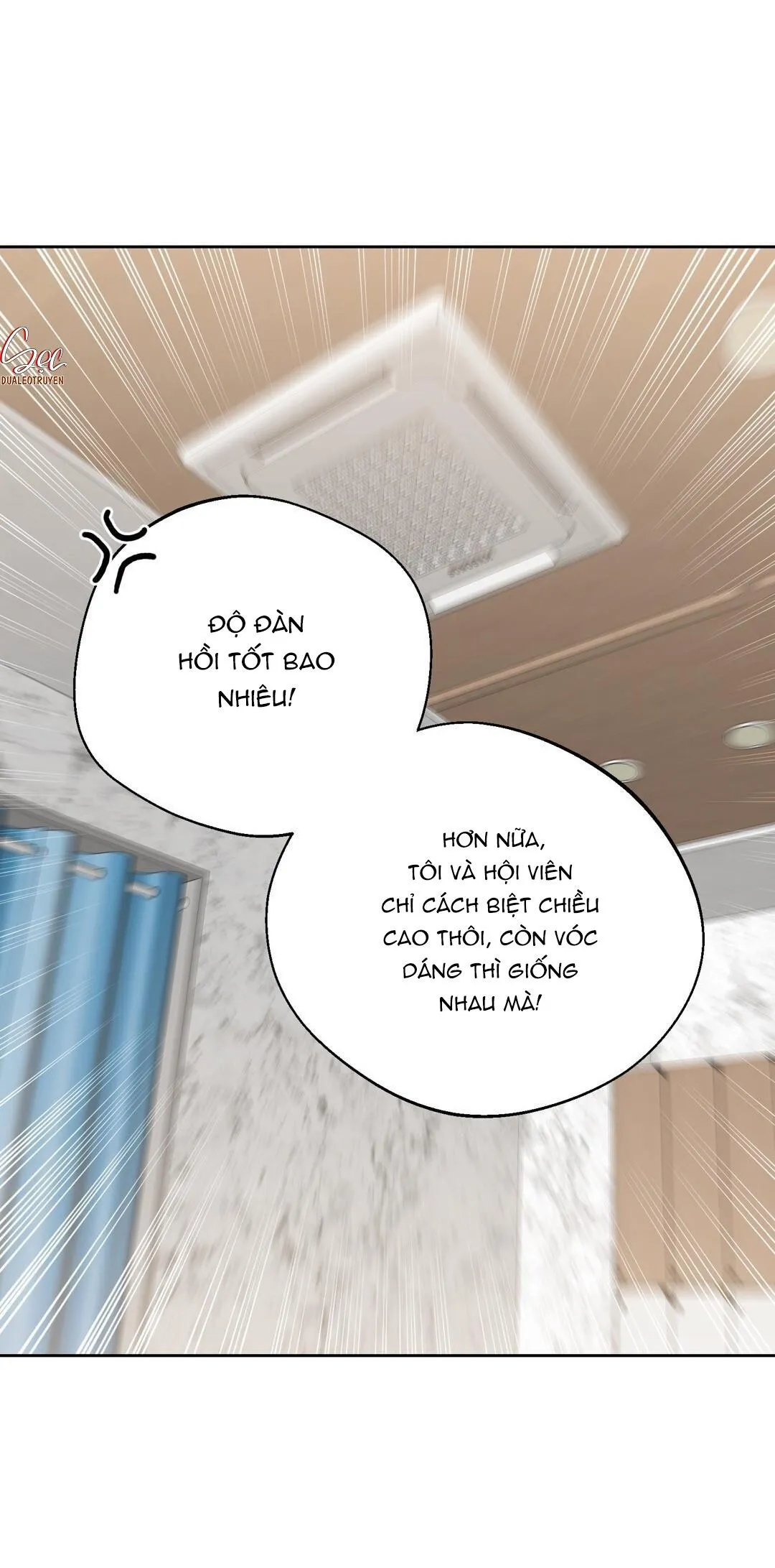 BƠI TRONG MÙI HƯƠNG Chapter 5 Trang 63