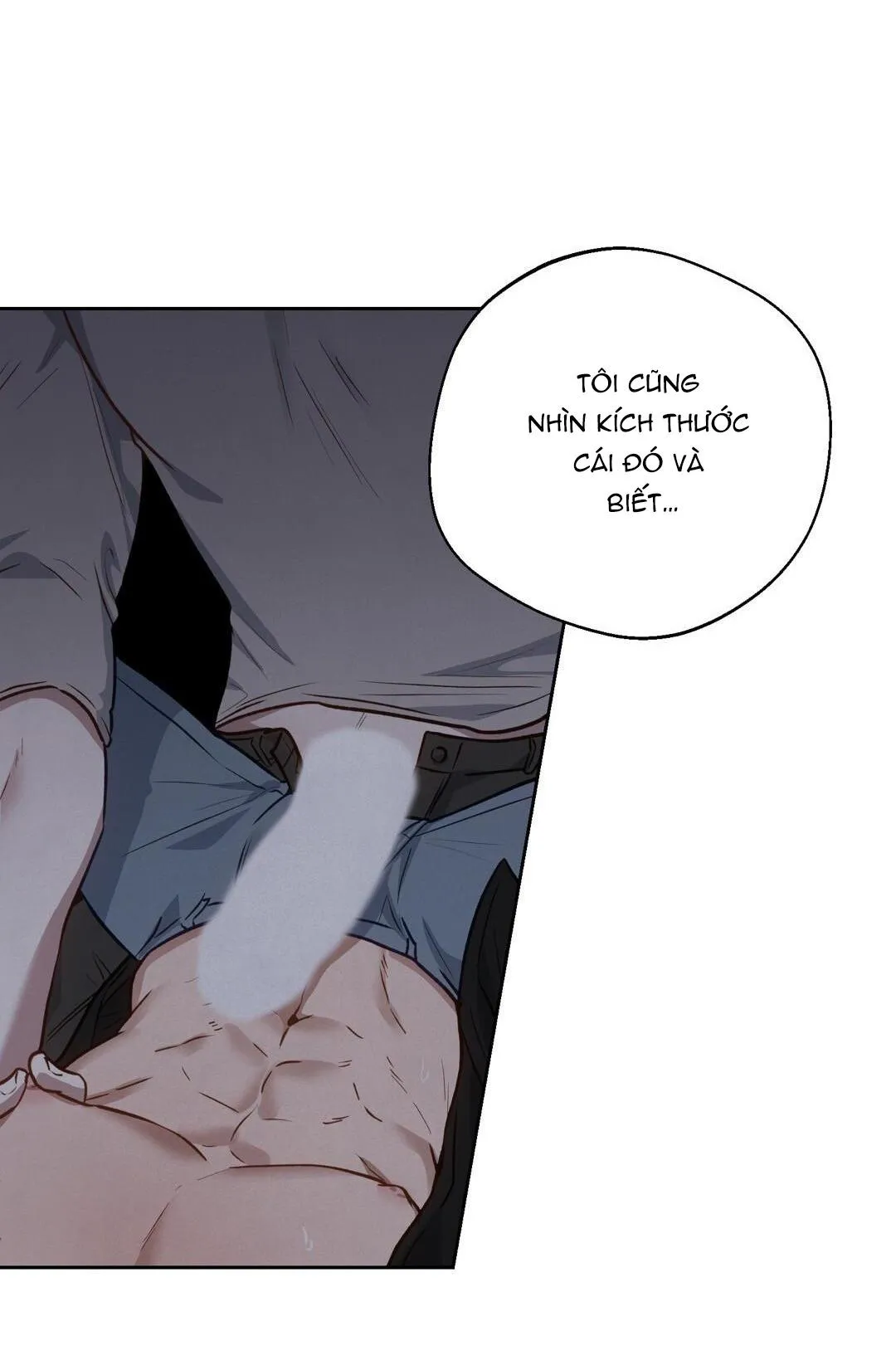 BƠI TRONG MÙI HƯƠNG Chapter 5 Trang 64