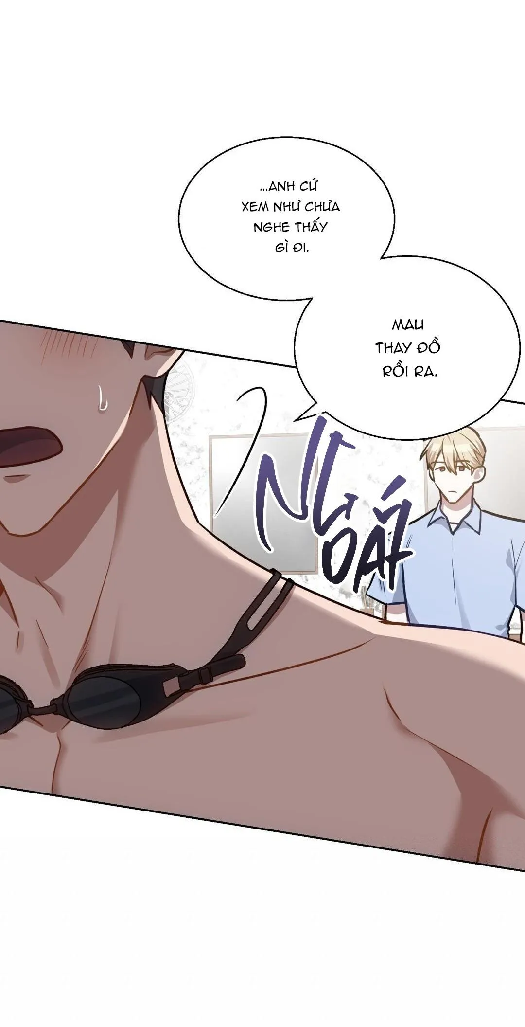 BƠI TRONG MÙI HƯƠNG Chapter 5 Trang 66