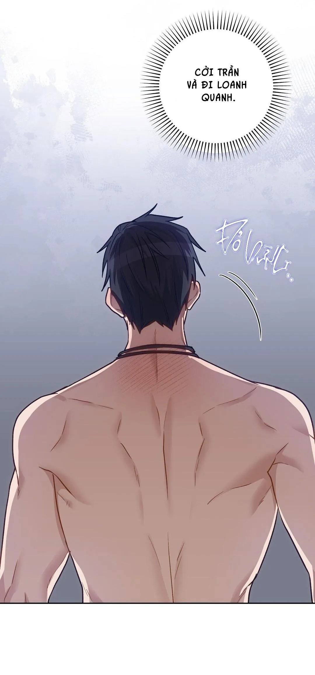 BƠI TRONG MÙI HƯƠNG Chapter 5 Trang 70