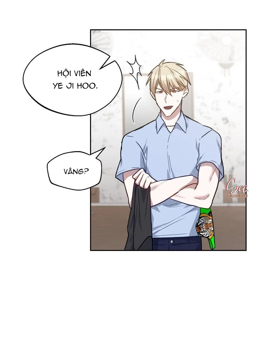 BƠI TRONG MÙI HƯƠNG Chapter 5 Trang 73