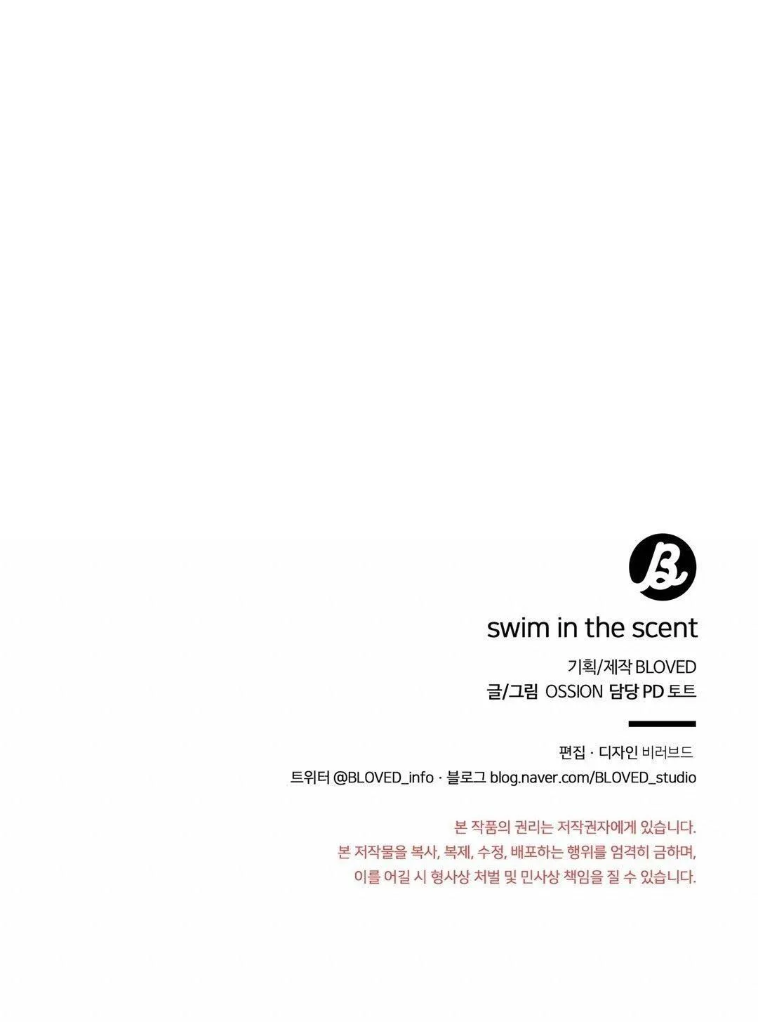 BƠI TRONG MÙI HƯƠNG Chapter 5 Trang 77