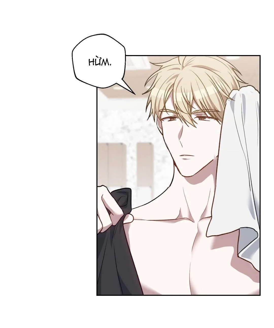 BƠI TRONG MÙI HƯƠNG Chapter 6 Trang 3