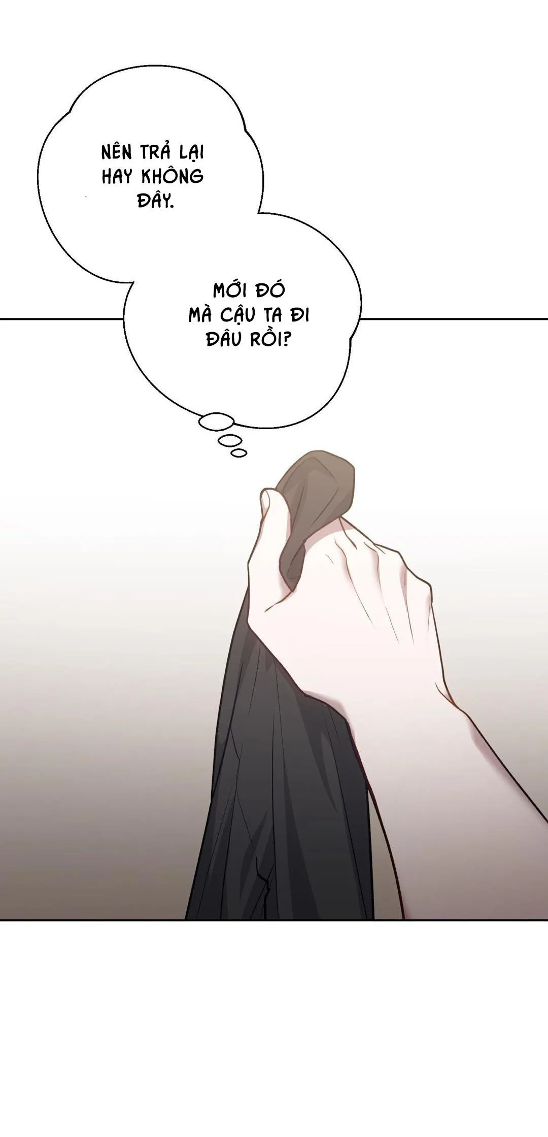 BƠI TRONG MÙI HƯƠNG Chapter 6 Trang 4