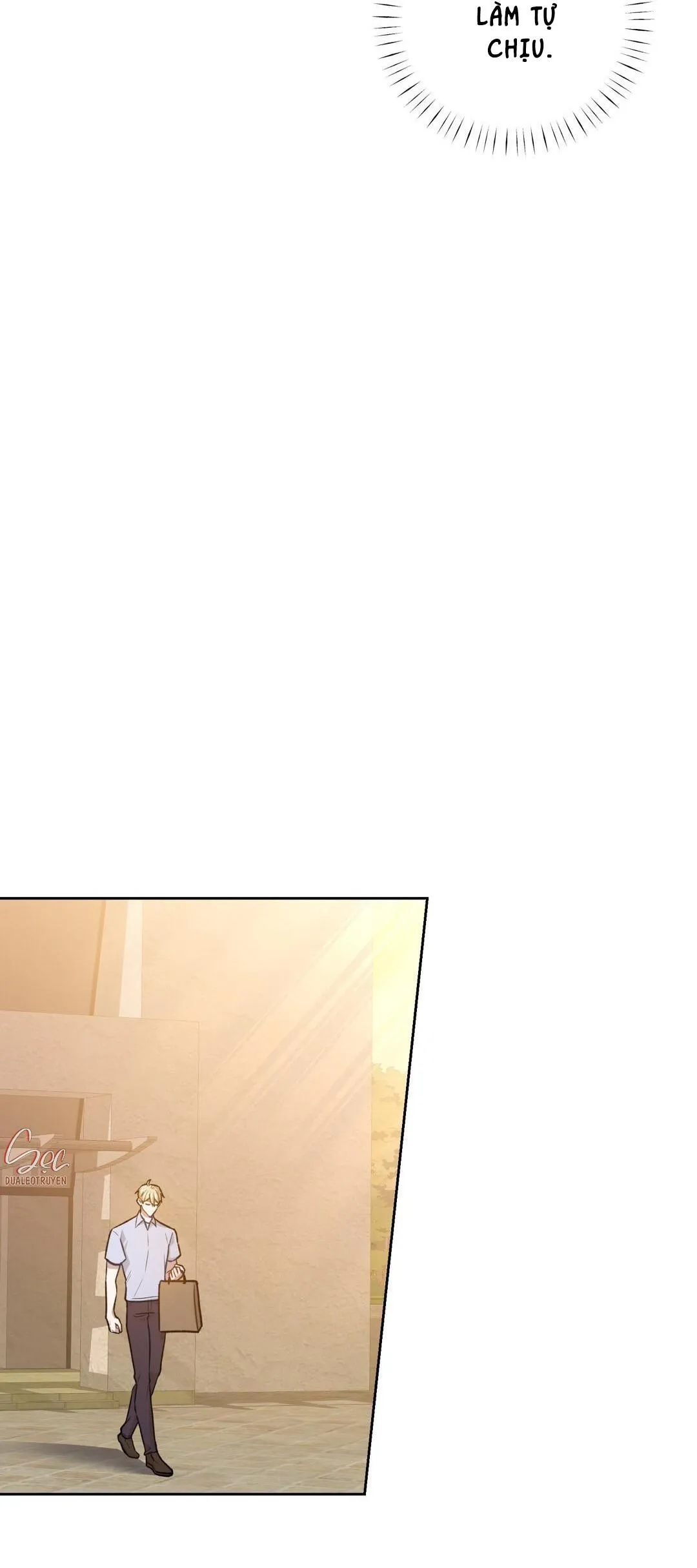 BƠI TRONG MÙI HƯƠNG Chapter 6 Trang 7