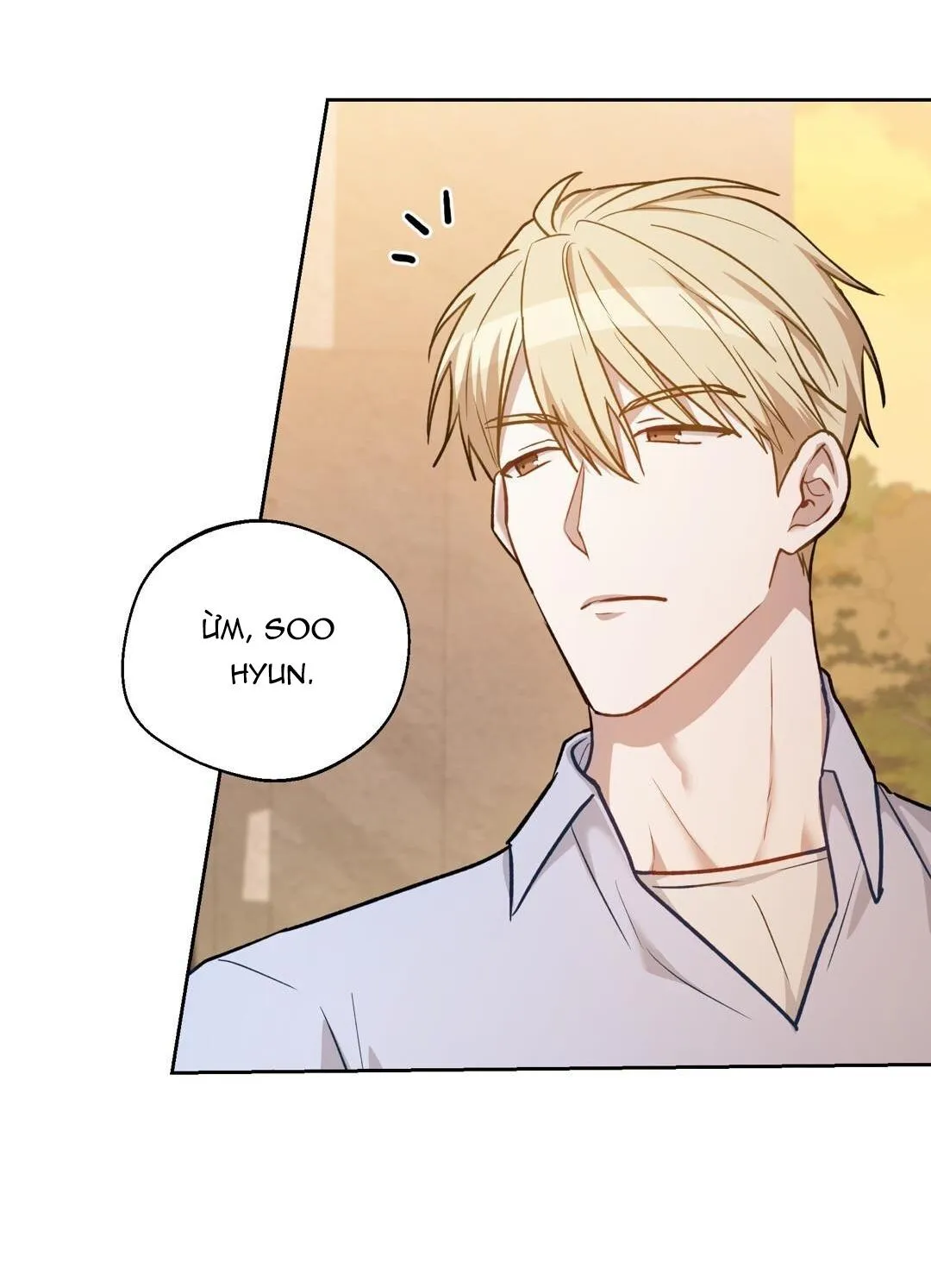 BƠI TRONG MÙI HƯƠNG Chapter 6 Trang 8