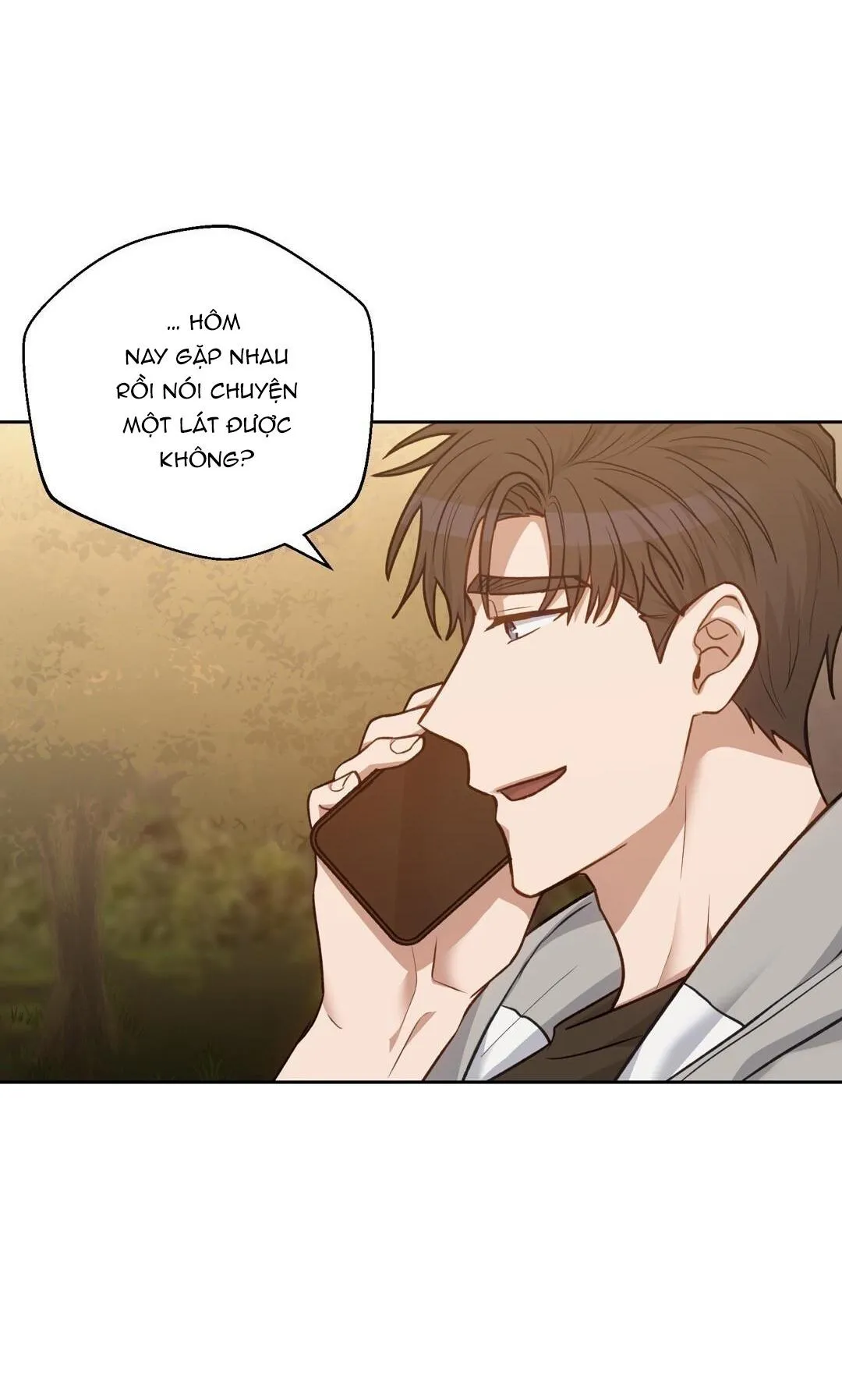 BƠI TRONG MÙI HƯƠNG Chapter 6 Trang 11