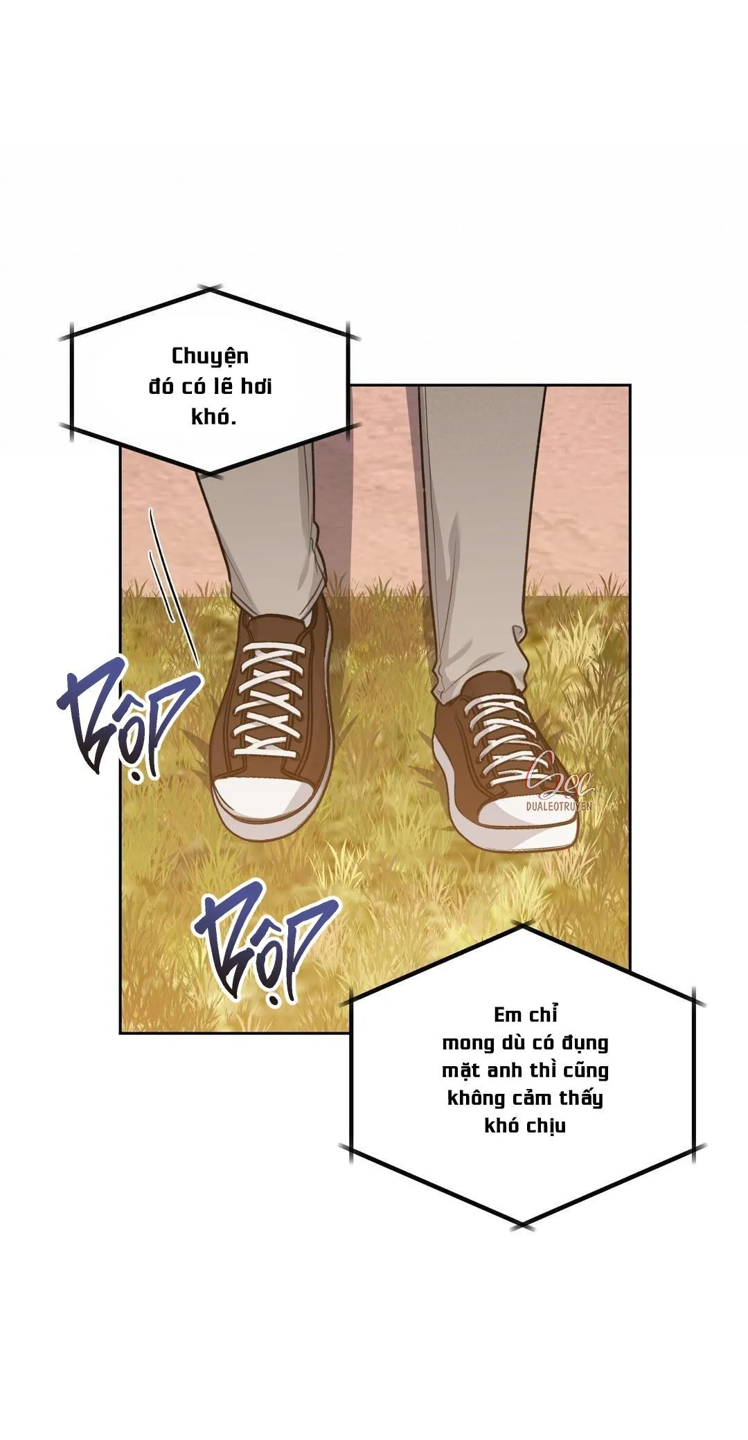 BƠI TRONG MÙI HƯƠNG Chapter 6 Trang 12