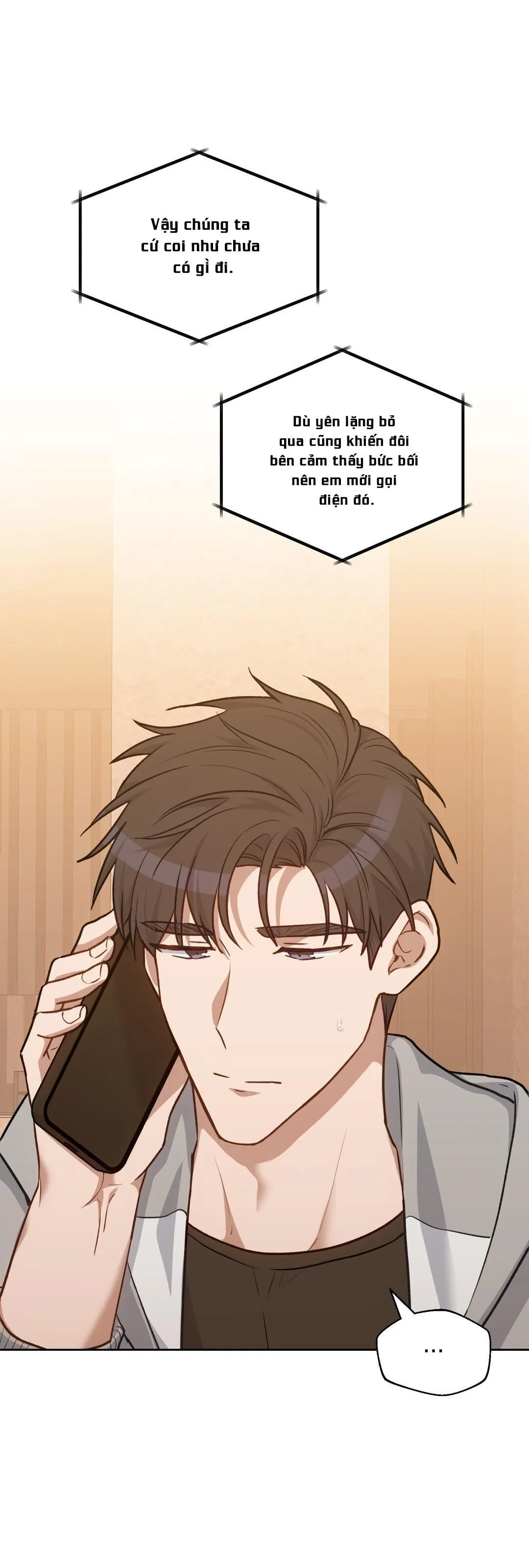 BƠI TRONG MÙI HƯƠNG Chapter 6 Trang 13