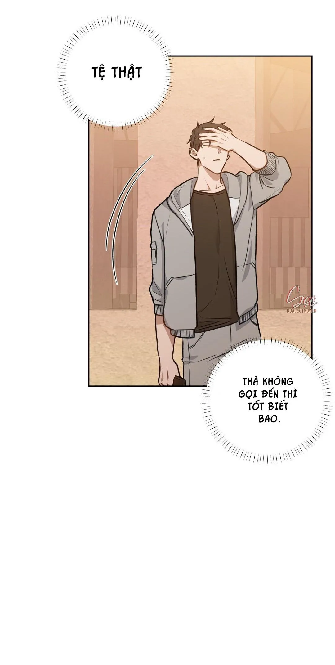 BƠI TRONG MÙI HƯƠNG Chapter 6 Trang 16