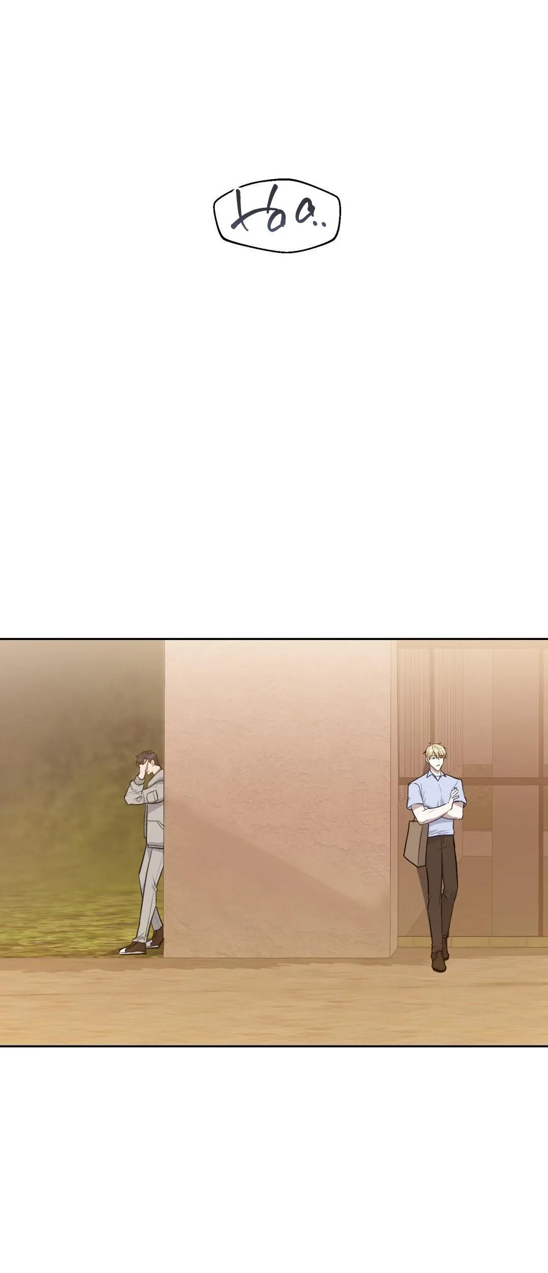 BƠI TRONG MÙI HƯƠNG Chapter 6 Trang 18