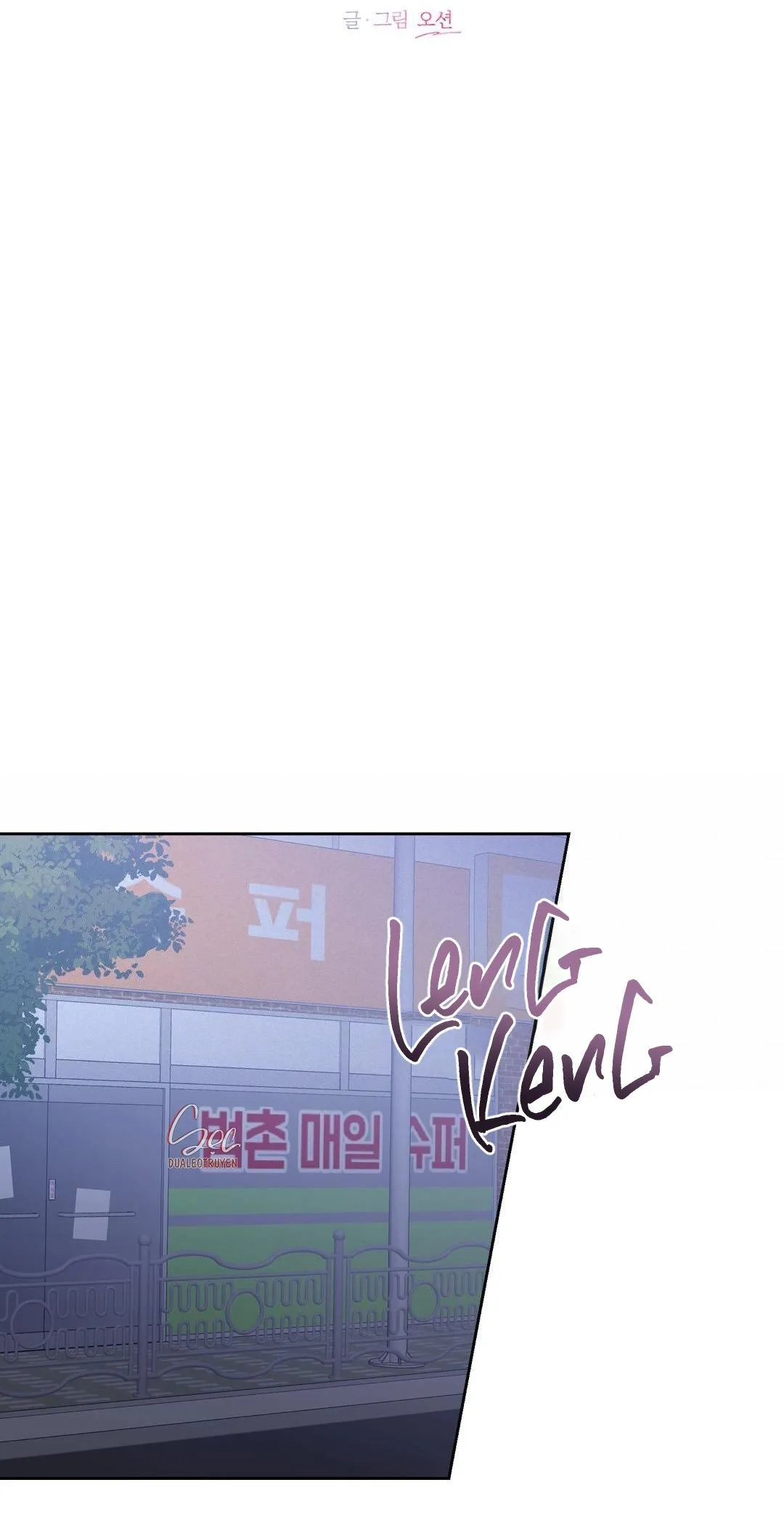 BƠI TRONG MÙI HƯƠNG Chapter 6 Trang 21