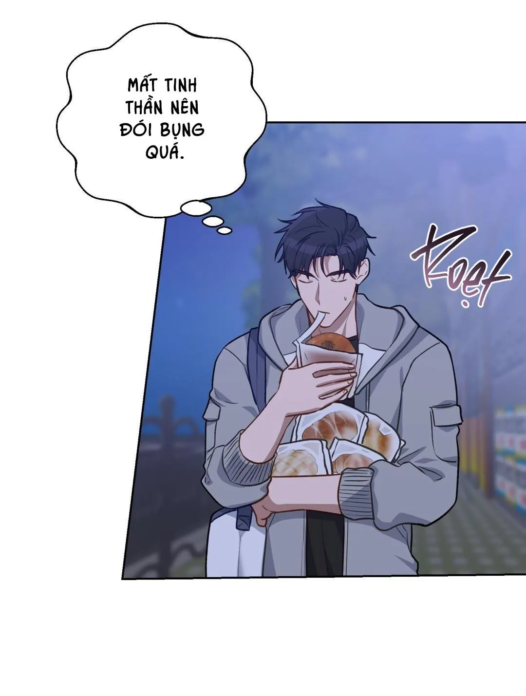 BƠI TRONG MÙI HƯƠNG Chapter 6 Trang 22