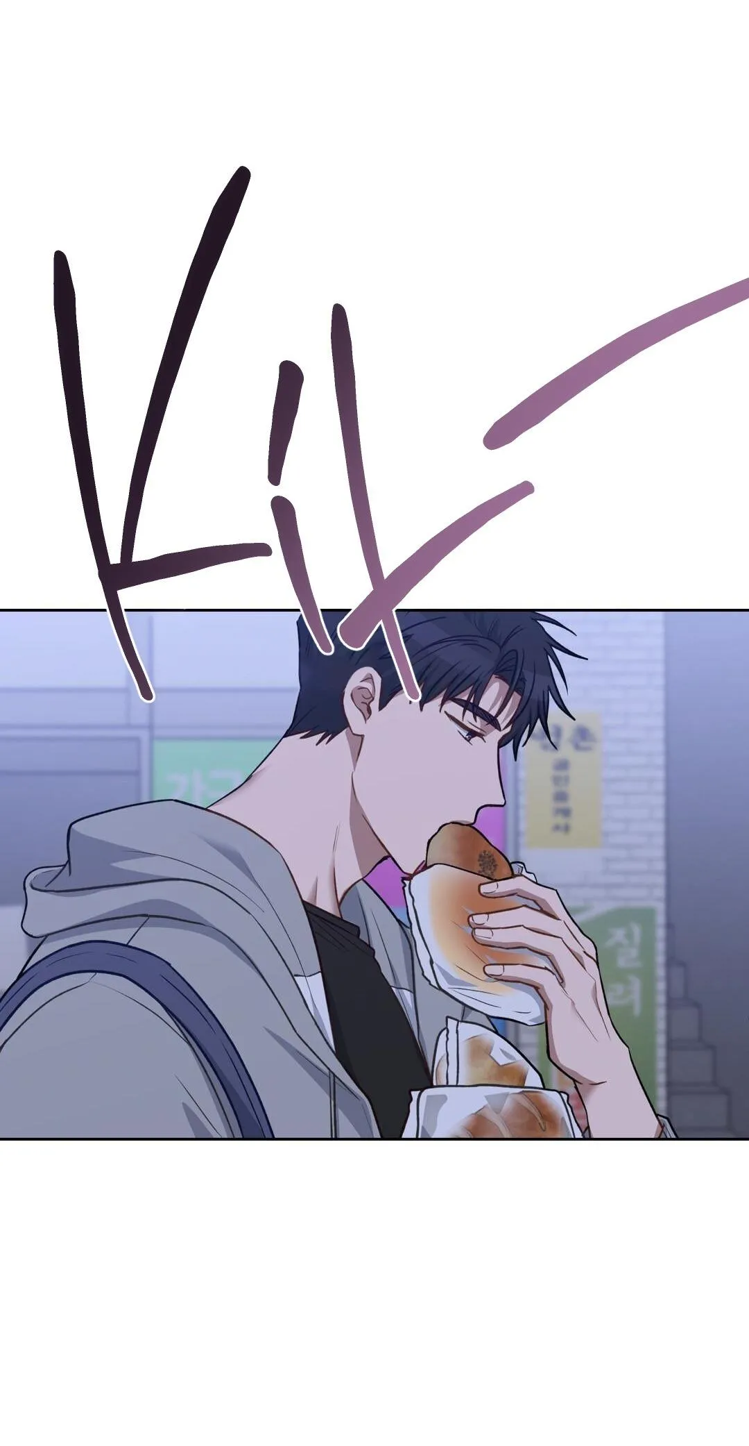 BƠI TRONG MÙI HƯƠNG Chapter 6 Trang 23