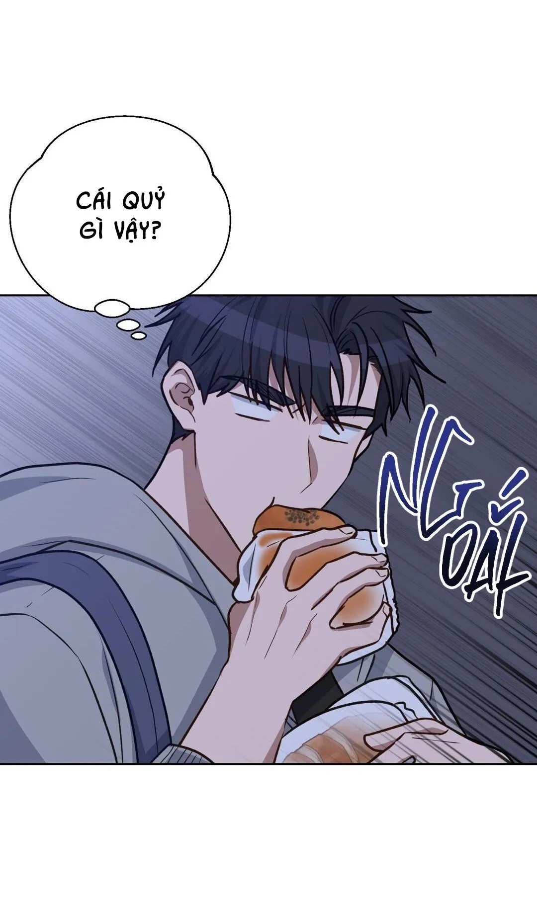 BƠI TRONG MÙI HƯƠNG Chapter 6 Trang 26