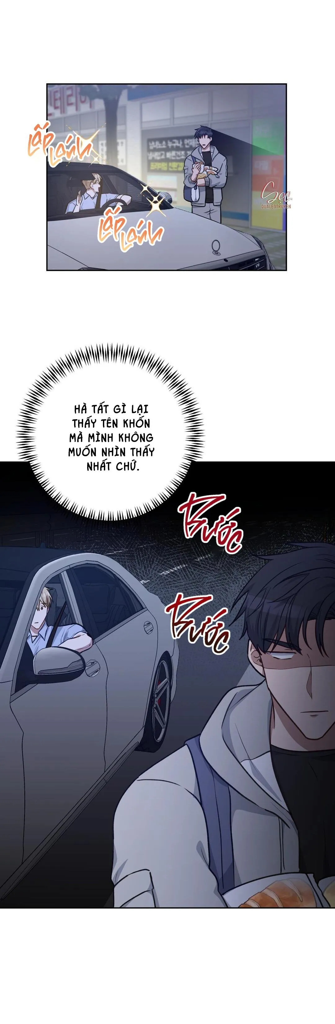 BƠI TRONG MÙI HƯƠNG Chapter 6 Trang 29