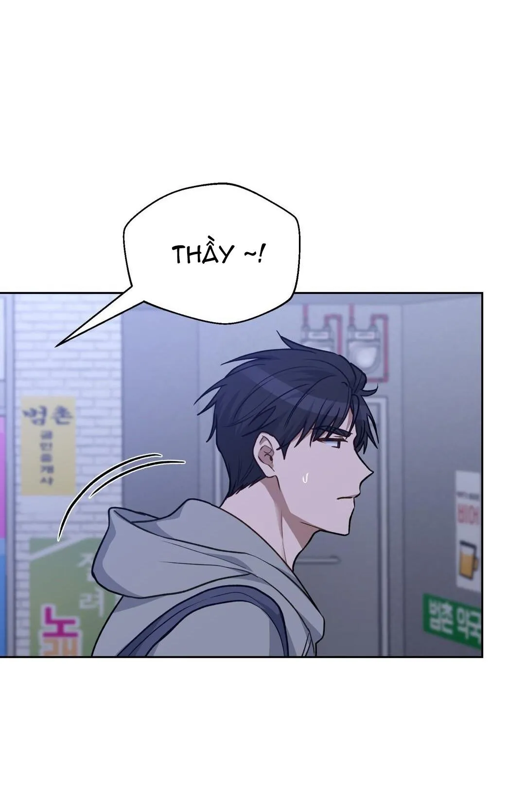 BƠI TRONG MÙI HƯƠNG Chapter 6 Trang 30